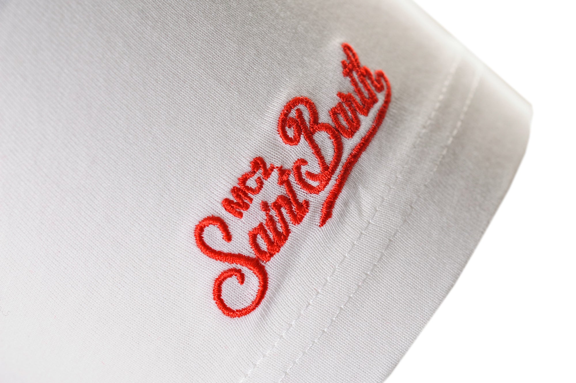 MC2 Saint Barth T-shirt Autunno/Inverno Cotone