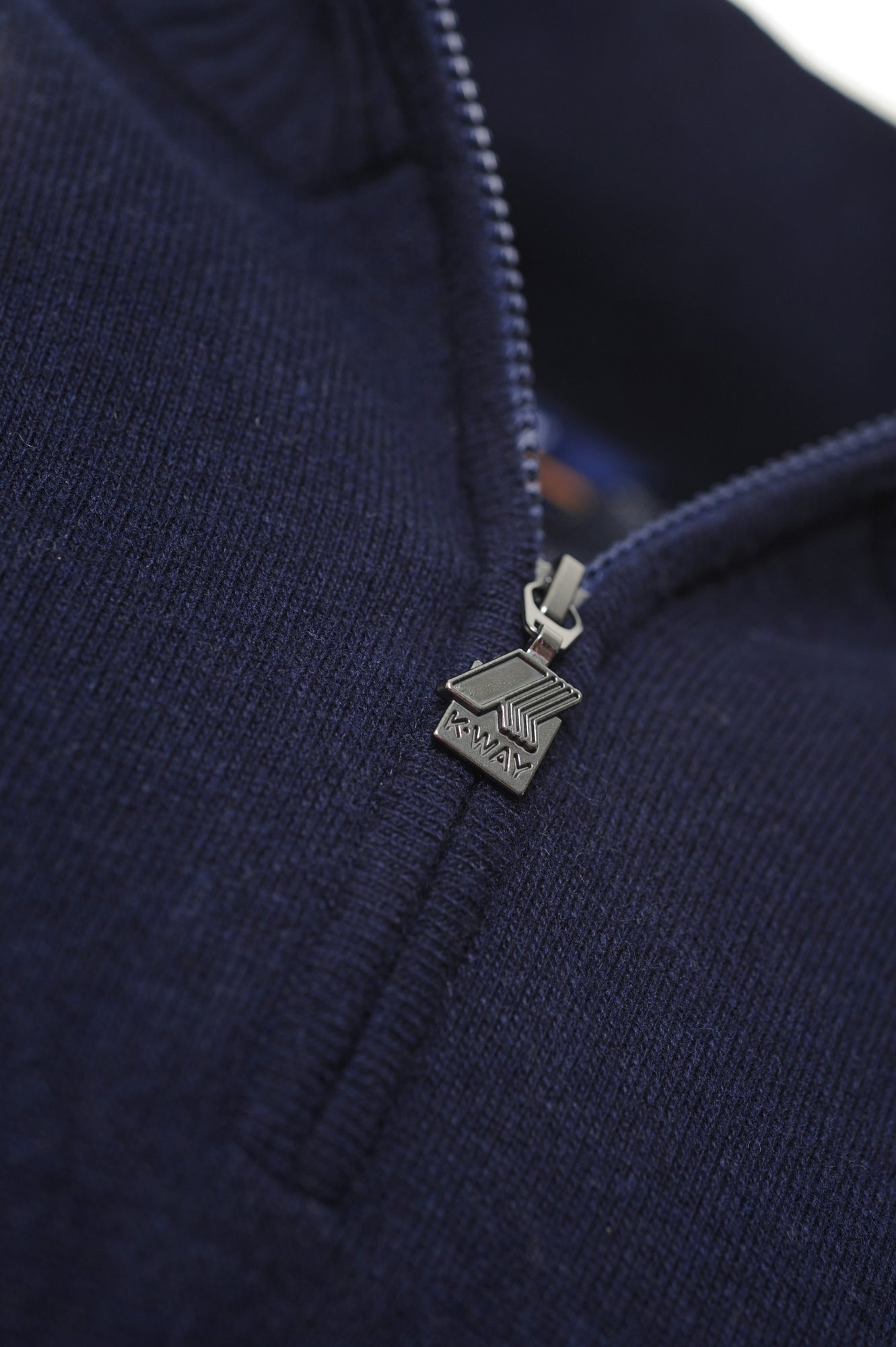 K-WAY Maglie Autunno/Inverno Poliammide