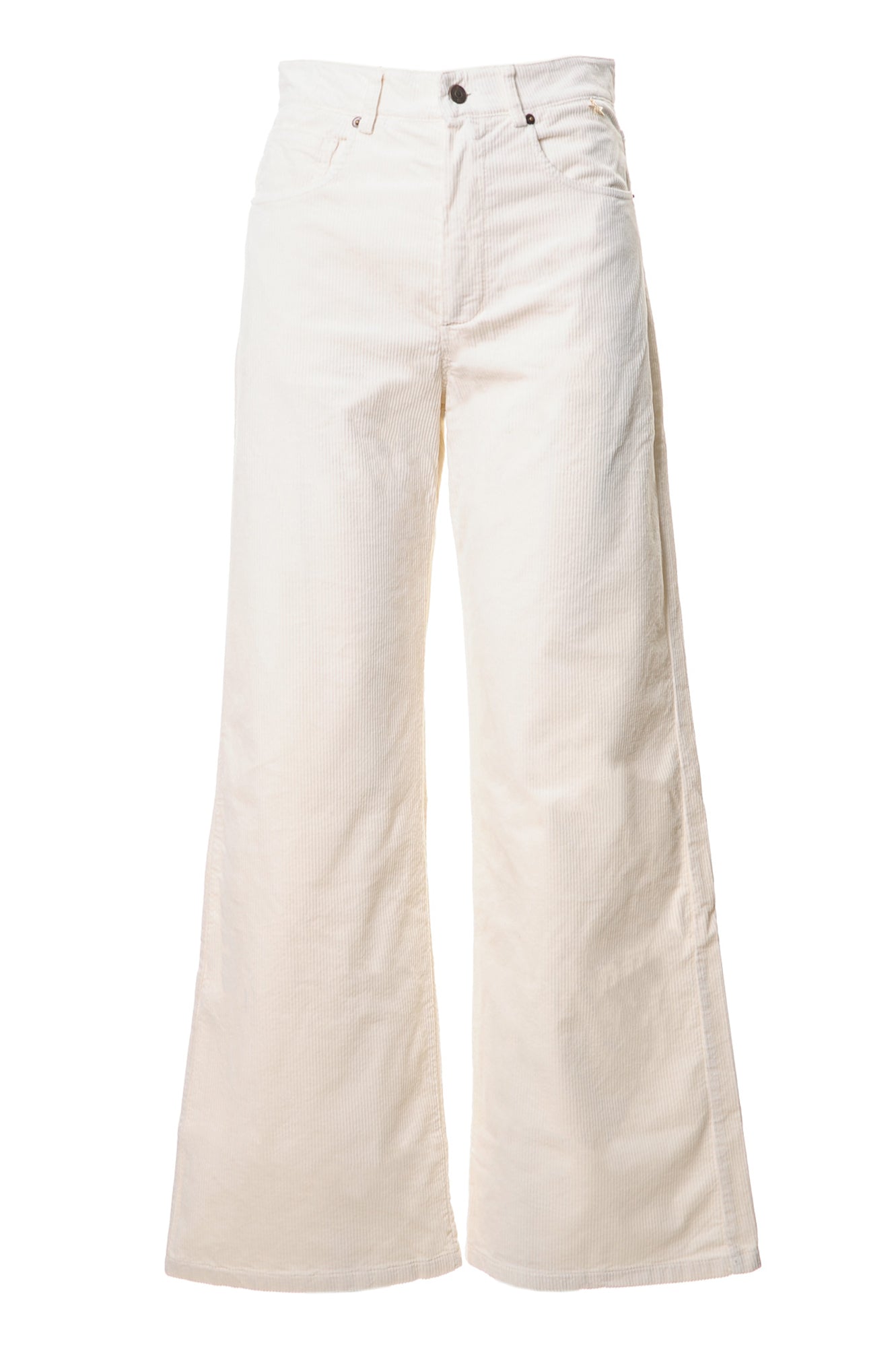 SOUVENIR Pantaloni Autunno/Inverno Cotone