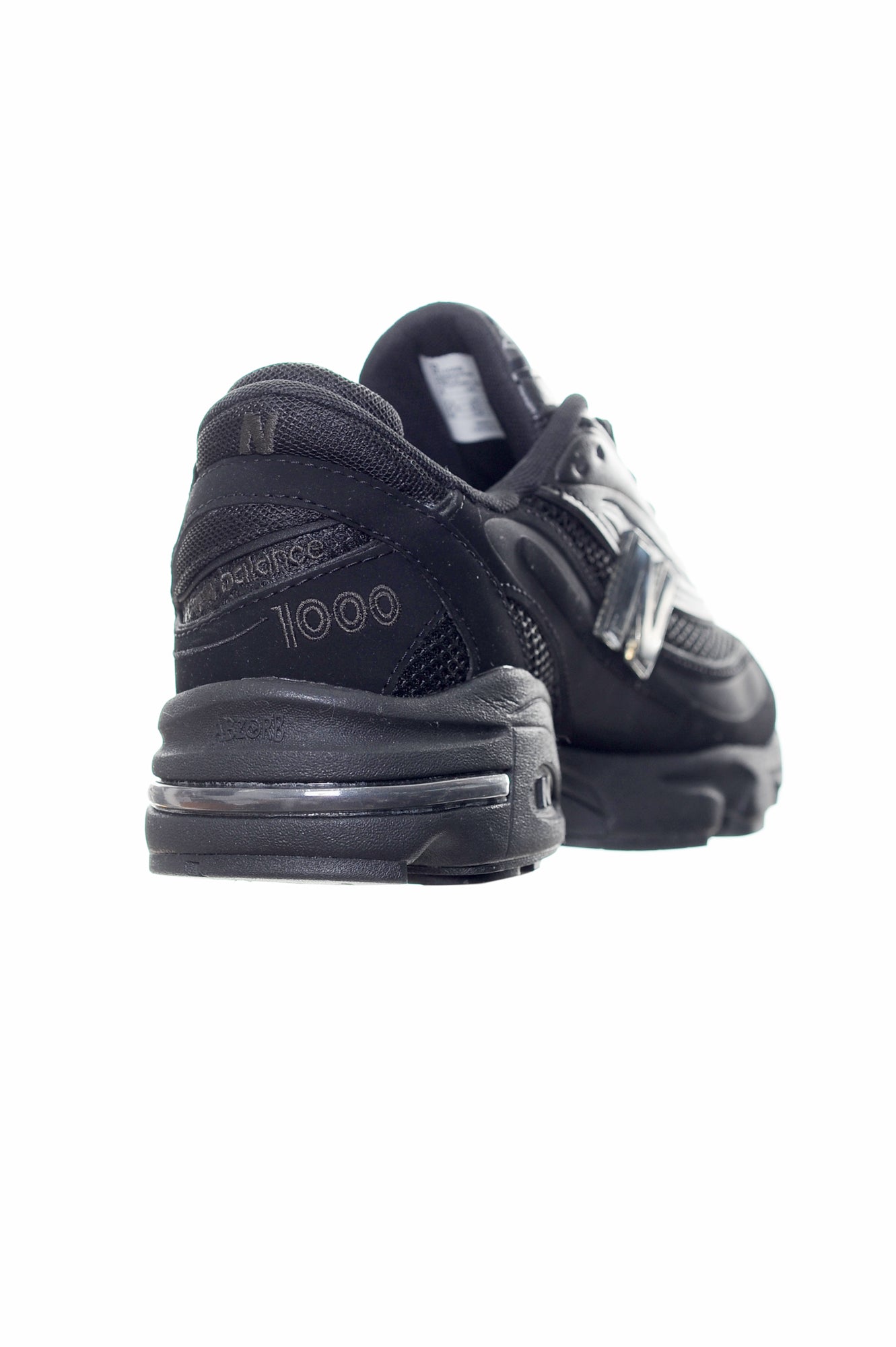 new balance Sneakers Autunno/Inverno Pelle