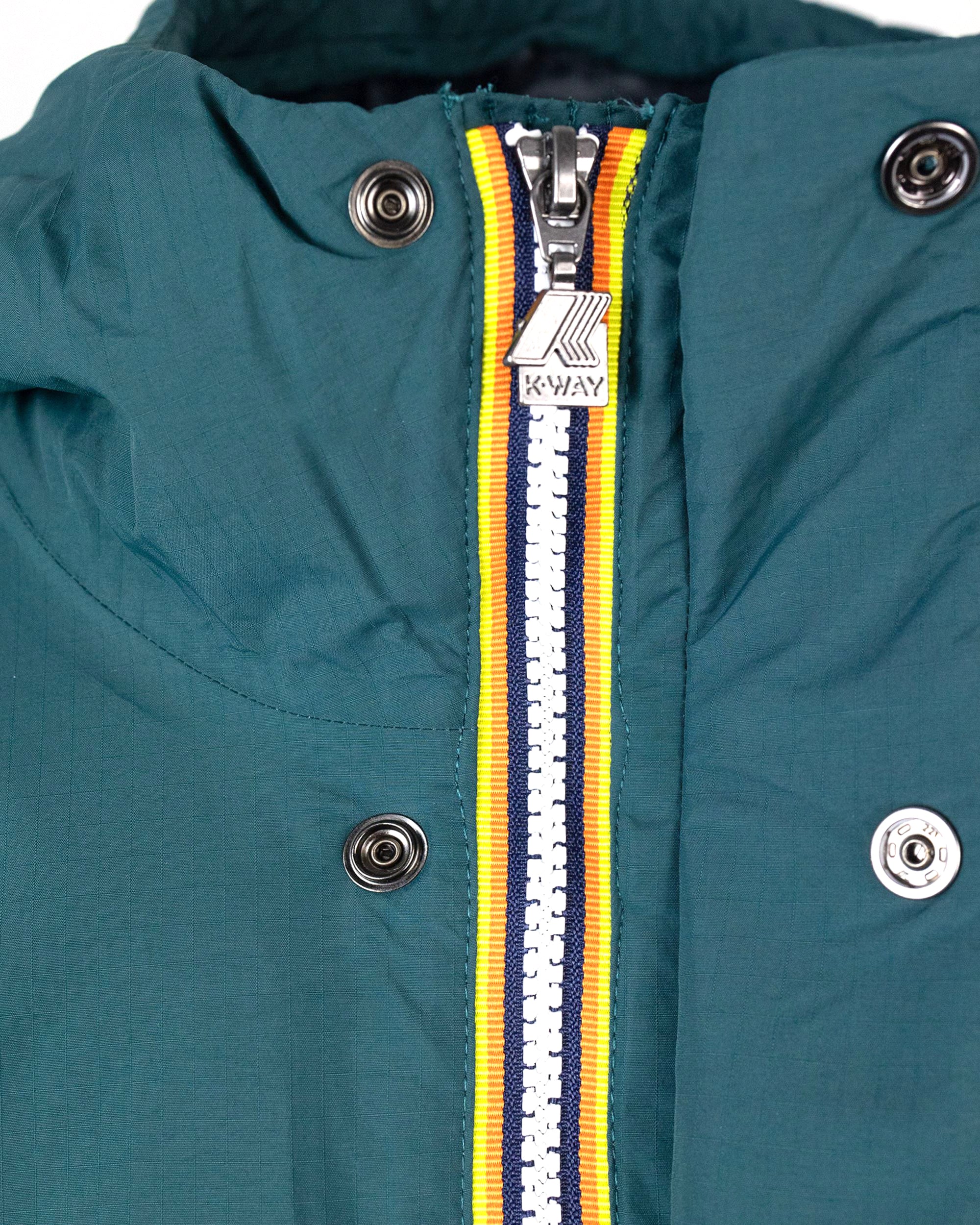 K-WAY Giubbotti Autunno/Inverno Poliammide
