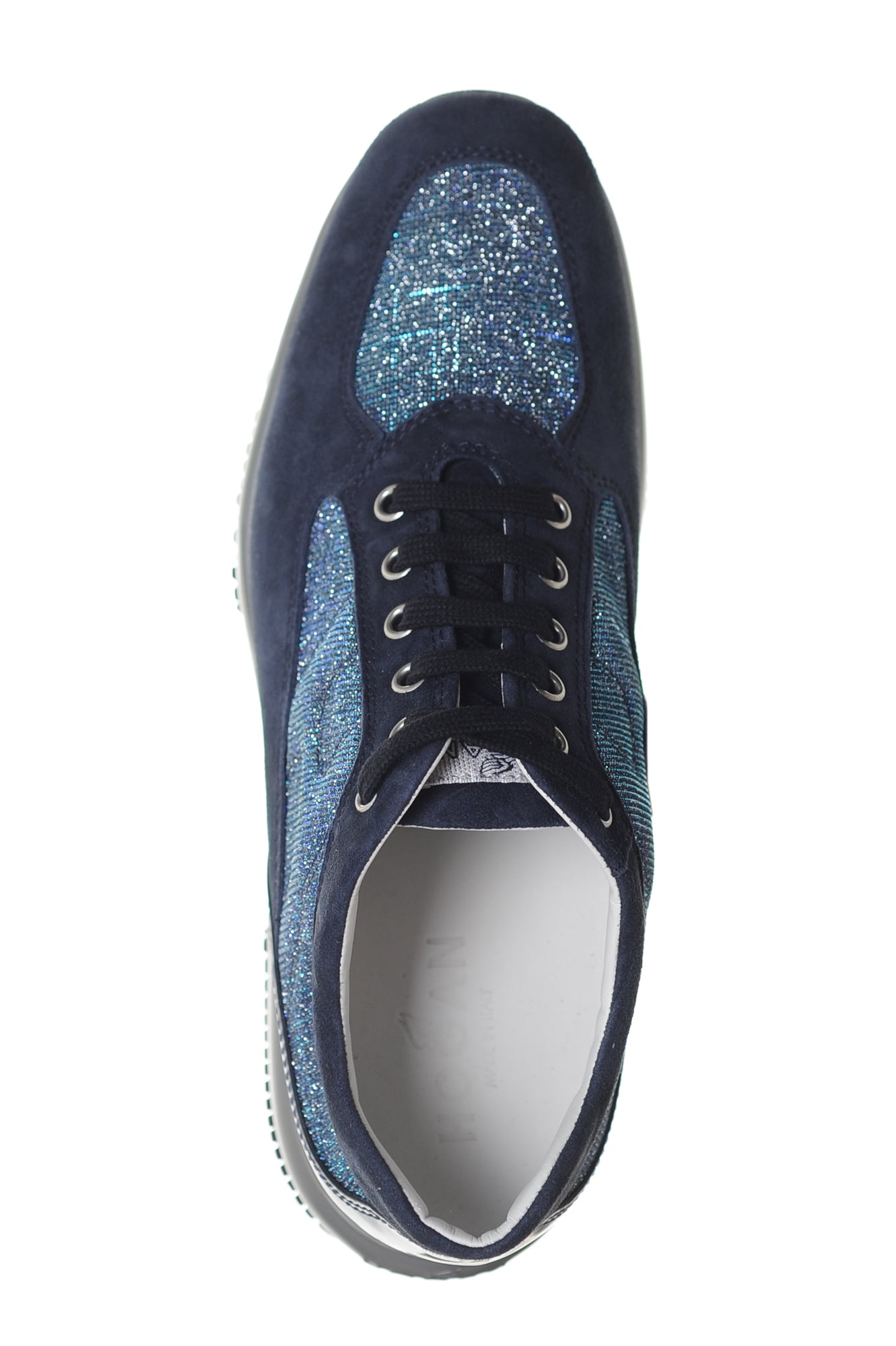 HOGAN Sneakers Autunno/Inverno Pelle