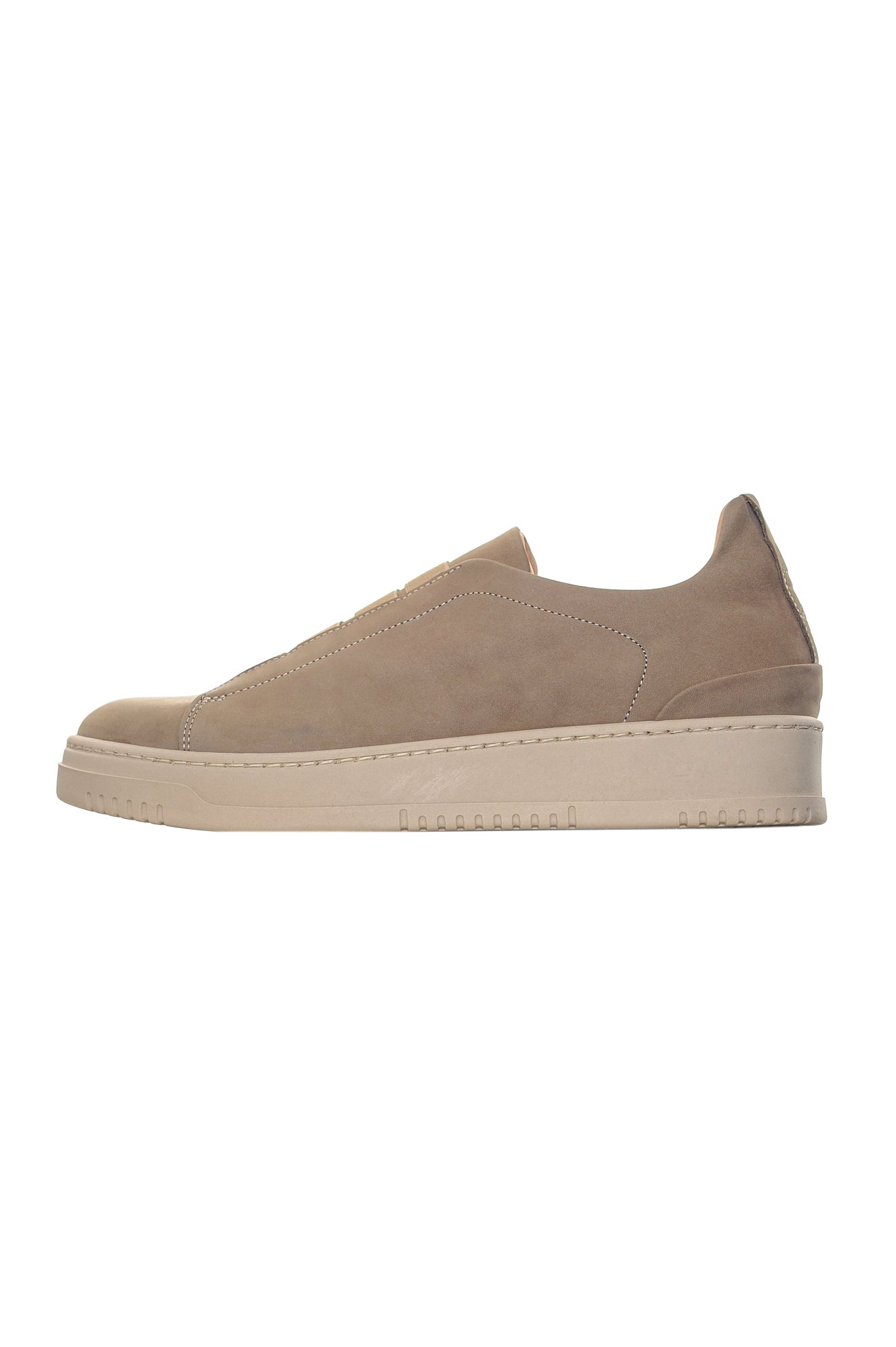 Cardian Sneakers Primavera/Estate Pelle