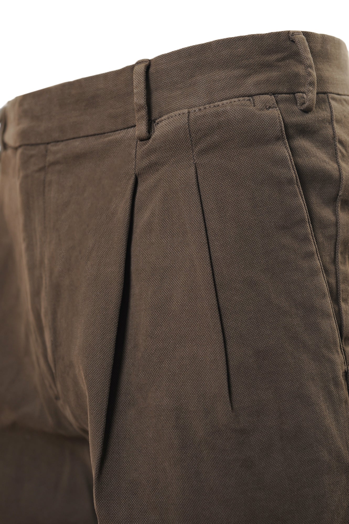 PT TORINO Pantaloni Autunno/Inverno Cotone