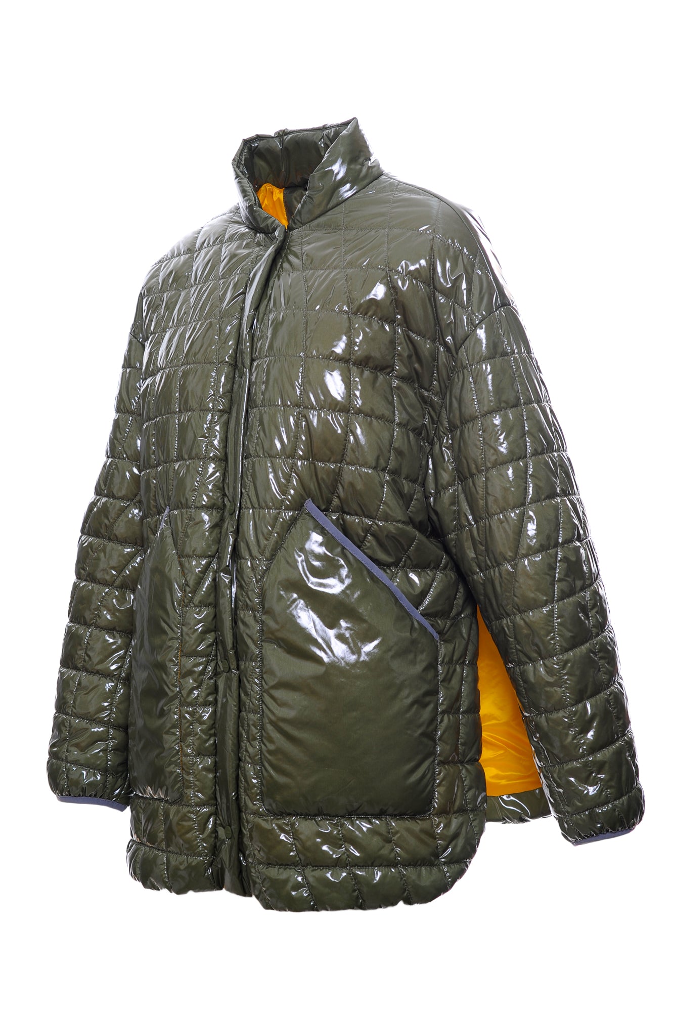 HERNO Piumini Autunno/Inverno Poliammide