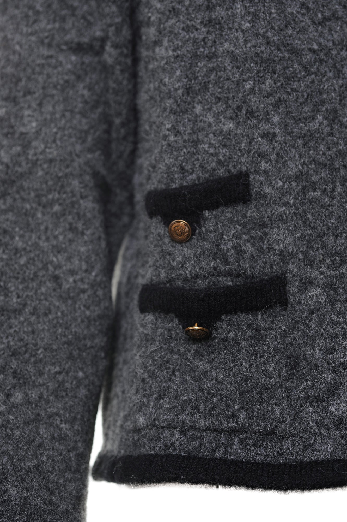 SEMICOUTURE Cardigan Autunno/Inverno Poliestere