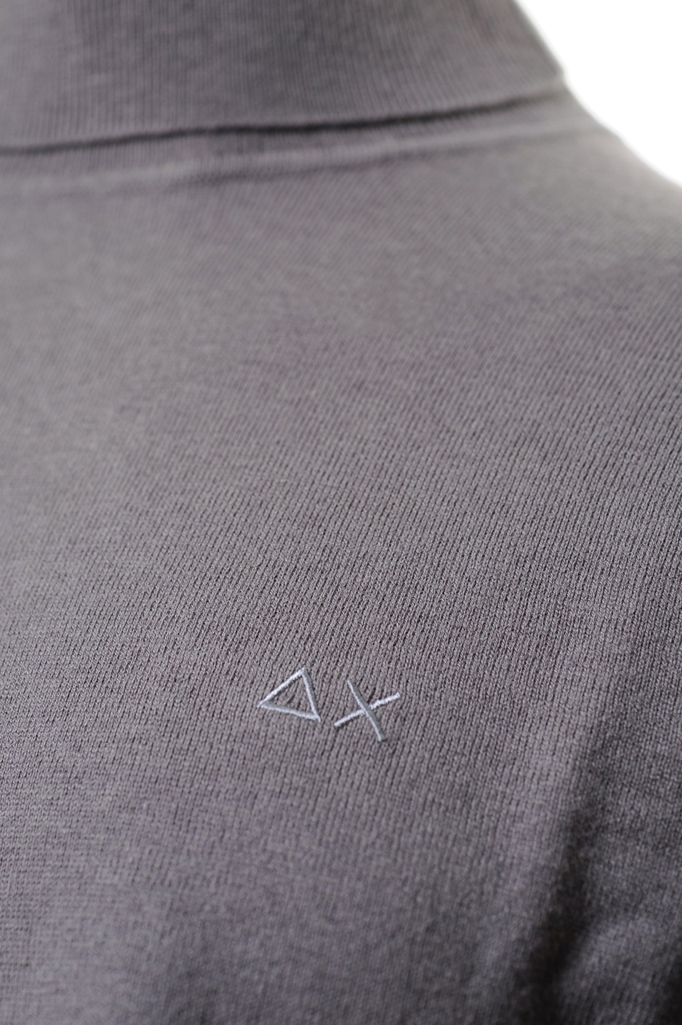 SUN 68 Maglie Autunno/Inverno Lana Merino