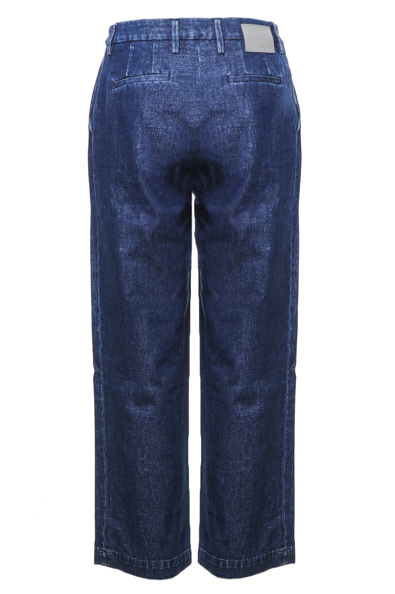 Re-HasH Jeans Autunno/Inverno Cotone