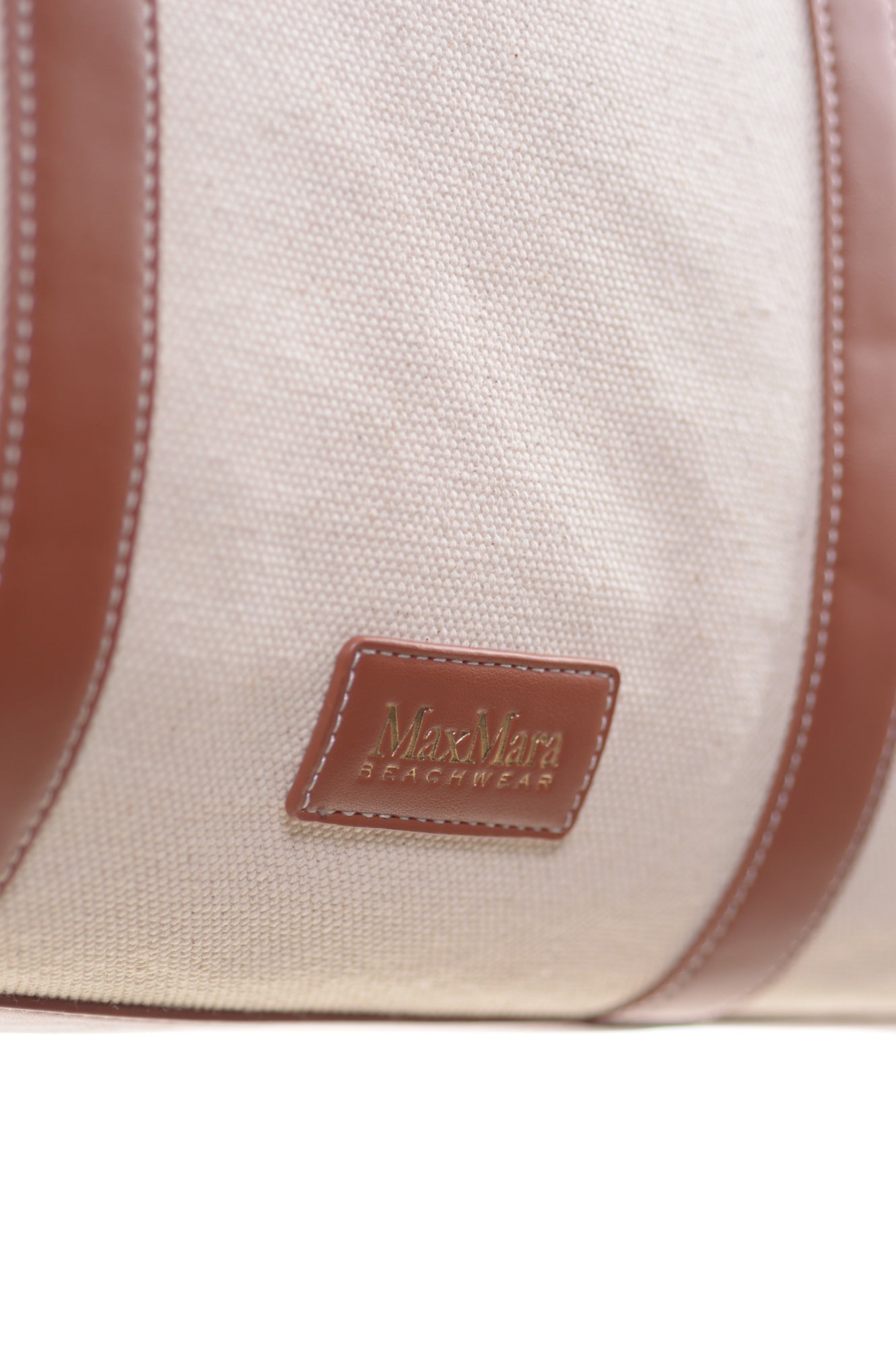 MaxMara Borse Primavera/Estate Cotone