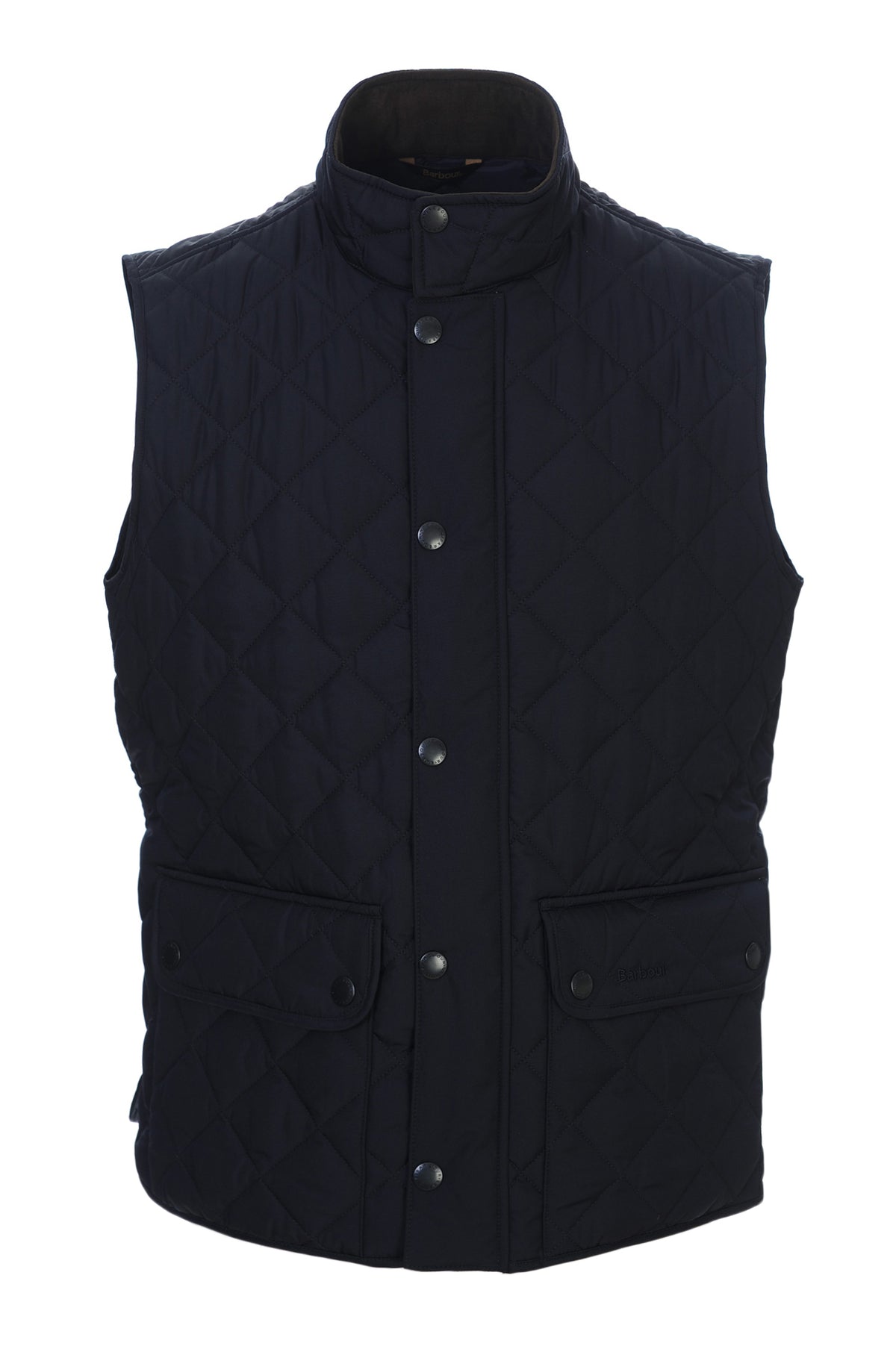BARBOUR Piumini Uomo Poliestere Primavera/Estate