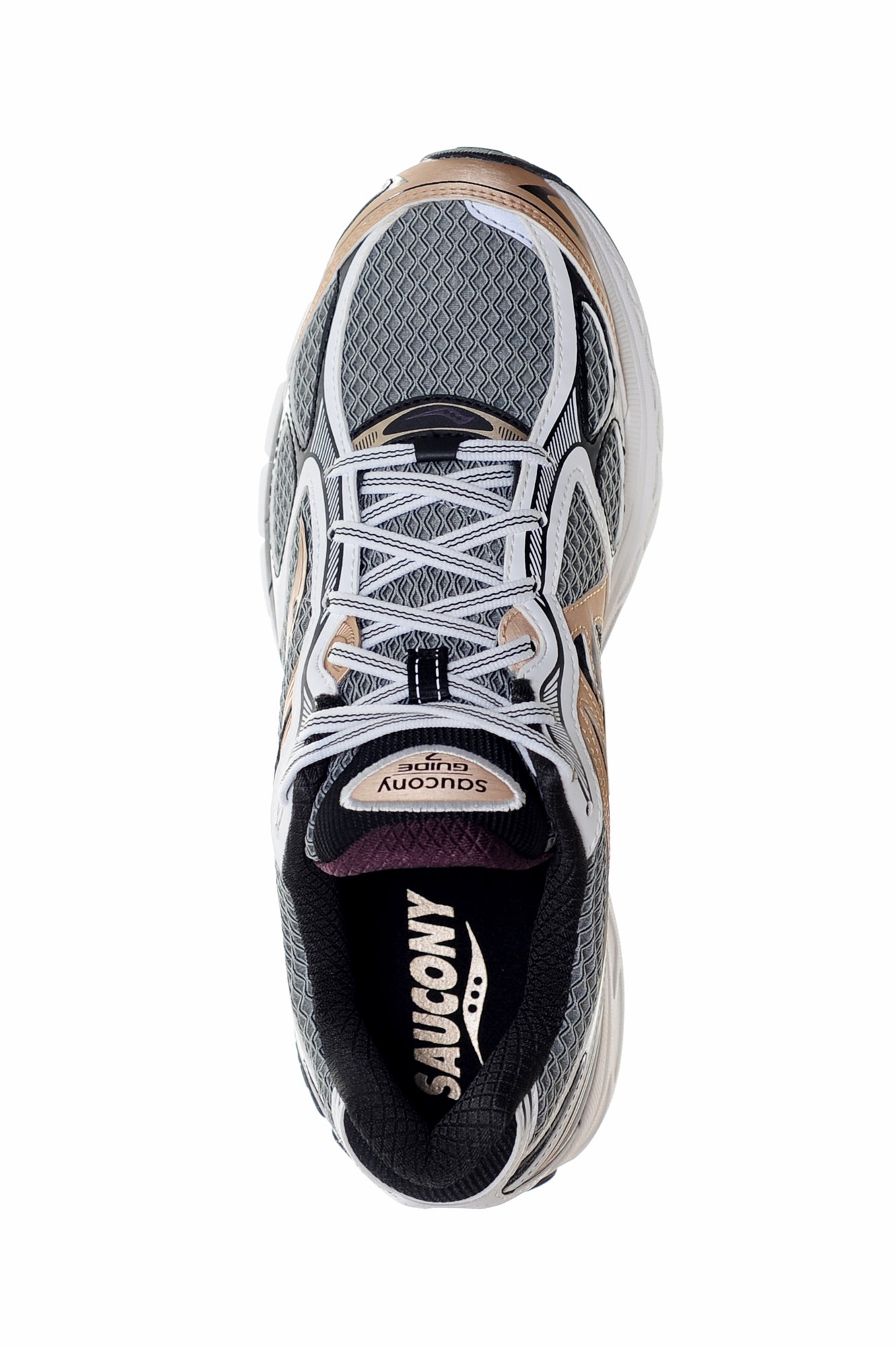 SAUCONY Sneakers Autunno/Inverno Poliestere