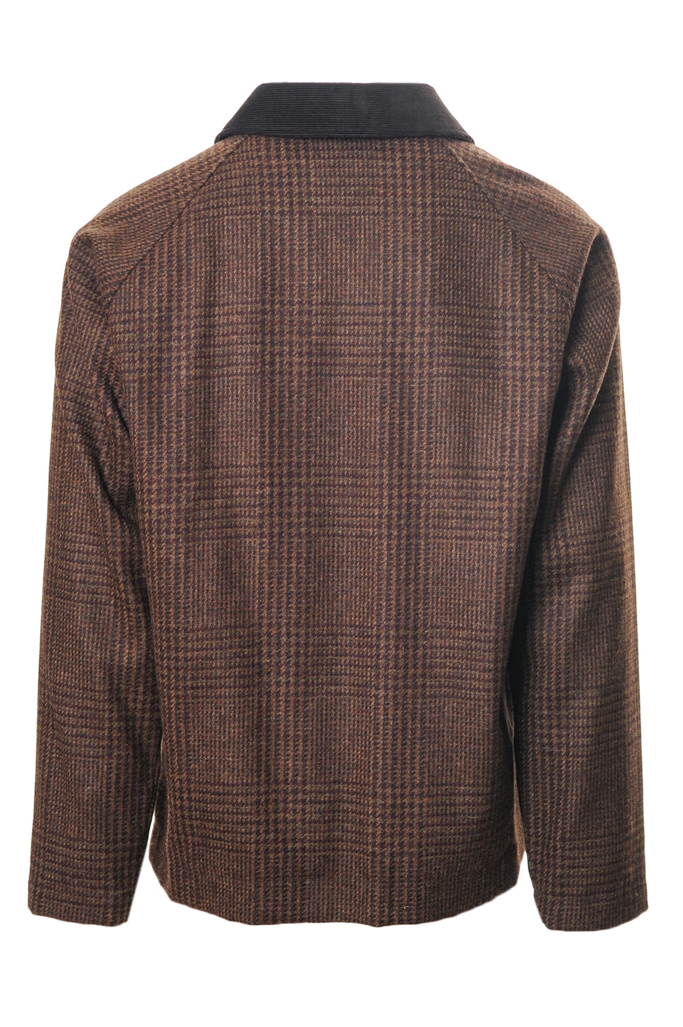 BARBOUR Cappotti Autunno/Inverno Lana