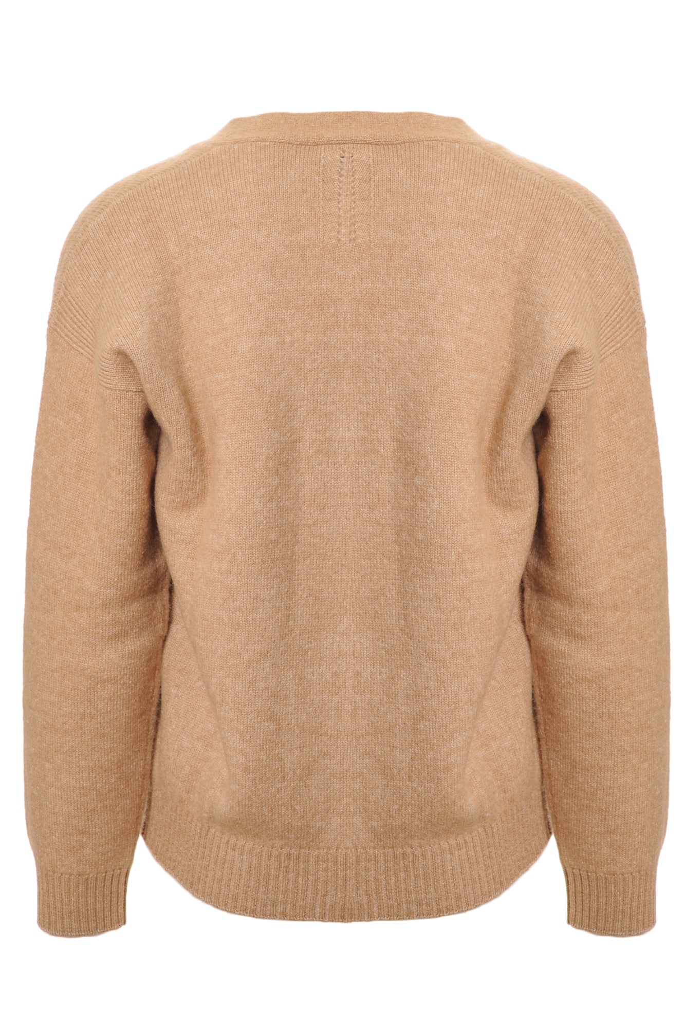 MASQ Cardigan Autunno/Inverno Lana