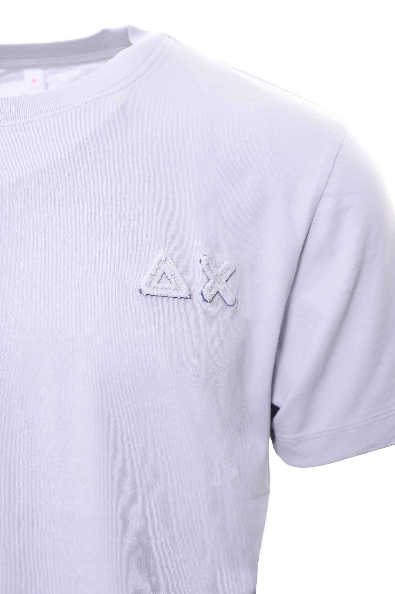SUN 68 T-shirt Primavera/Estate Cotone