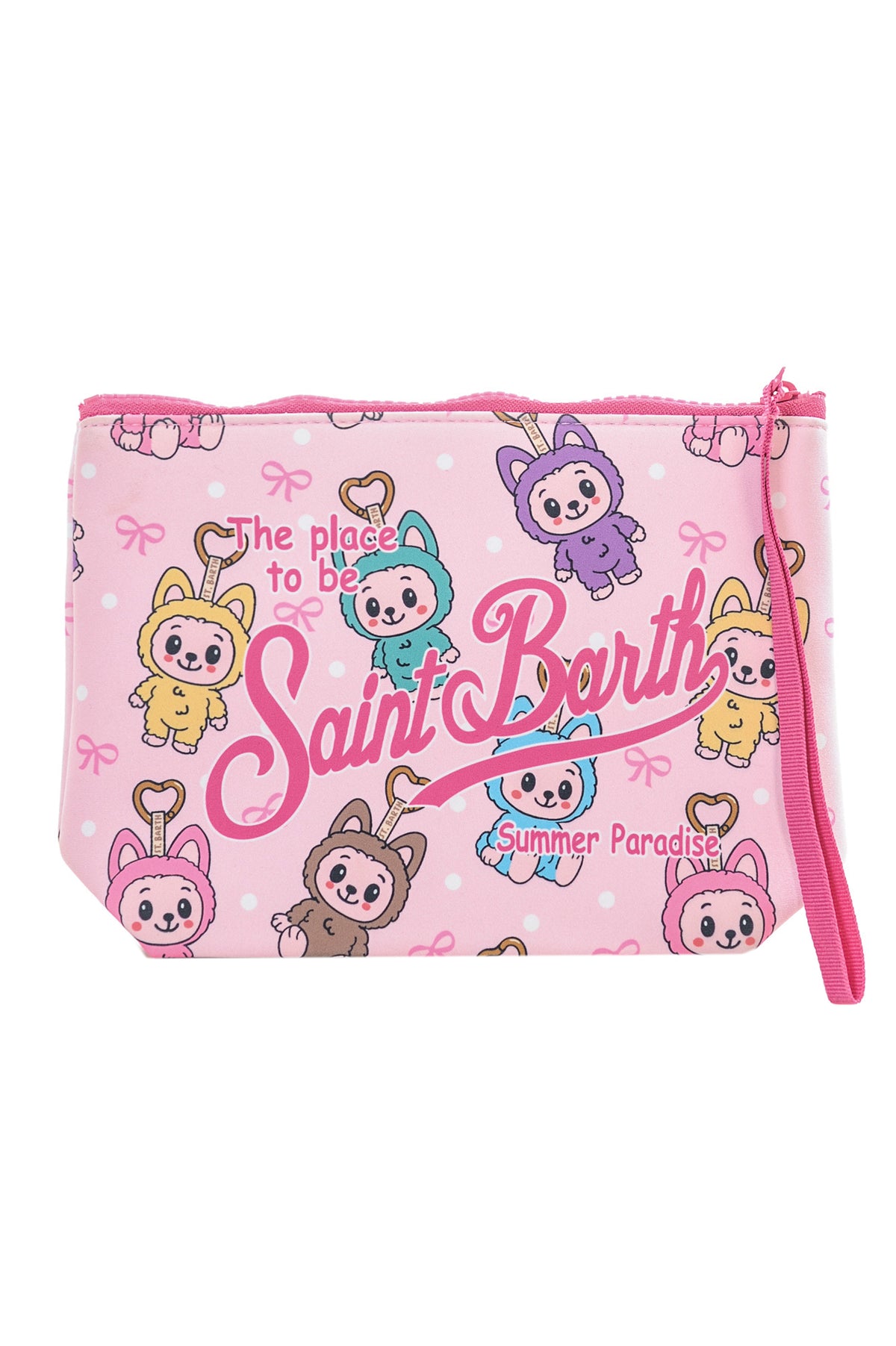 MC2 Saint Barth Borse Donna SBR Primavera/Estate