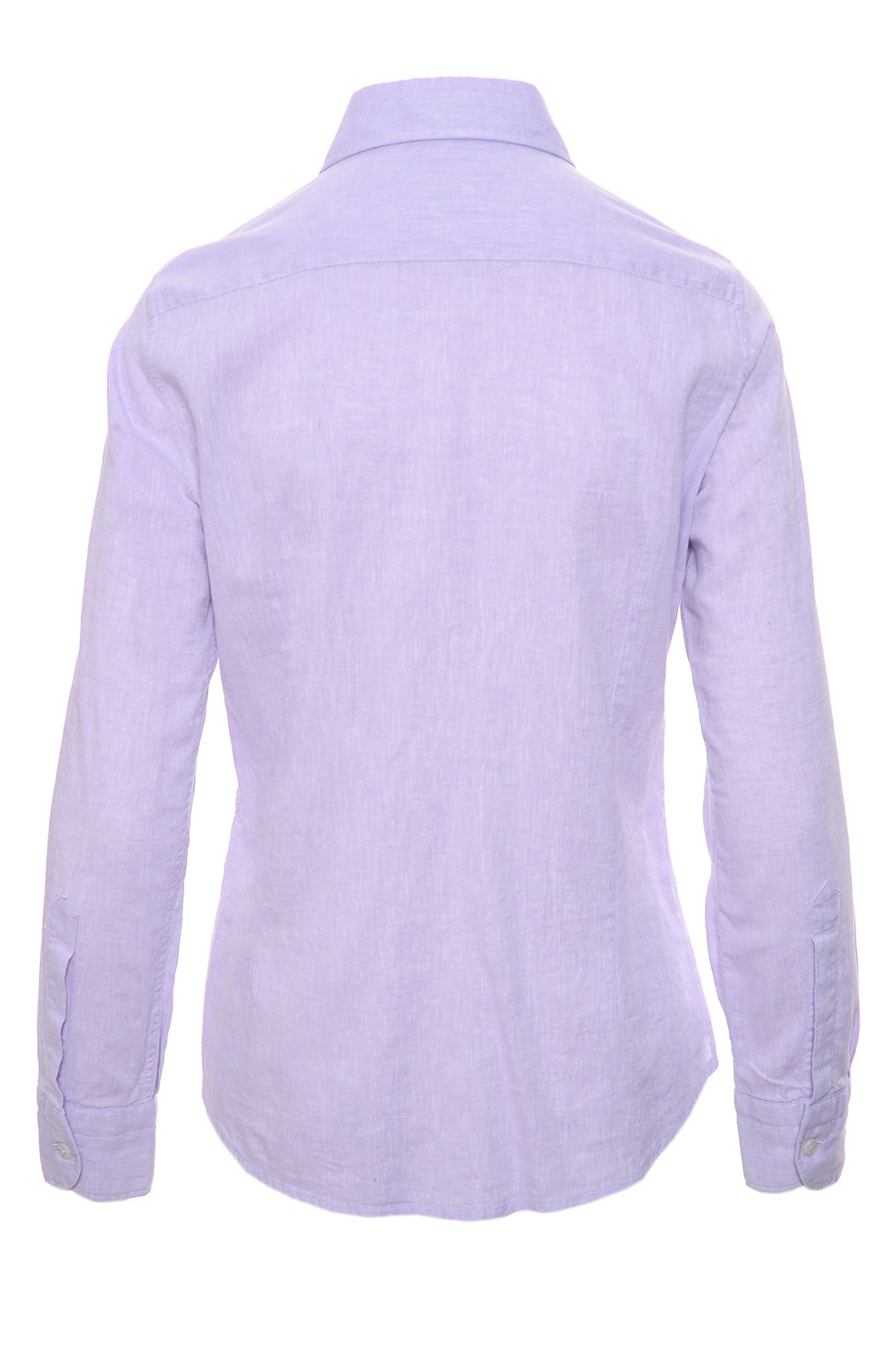 BASTONCINO Camicie Primavera/Estate Lino