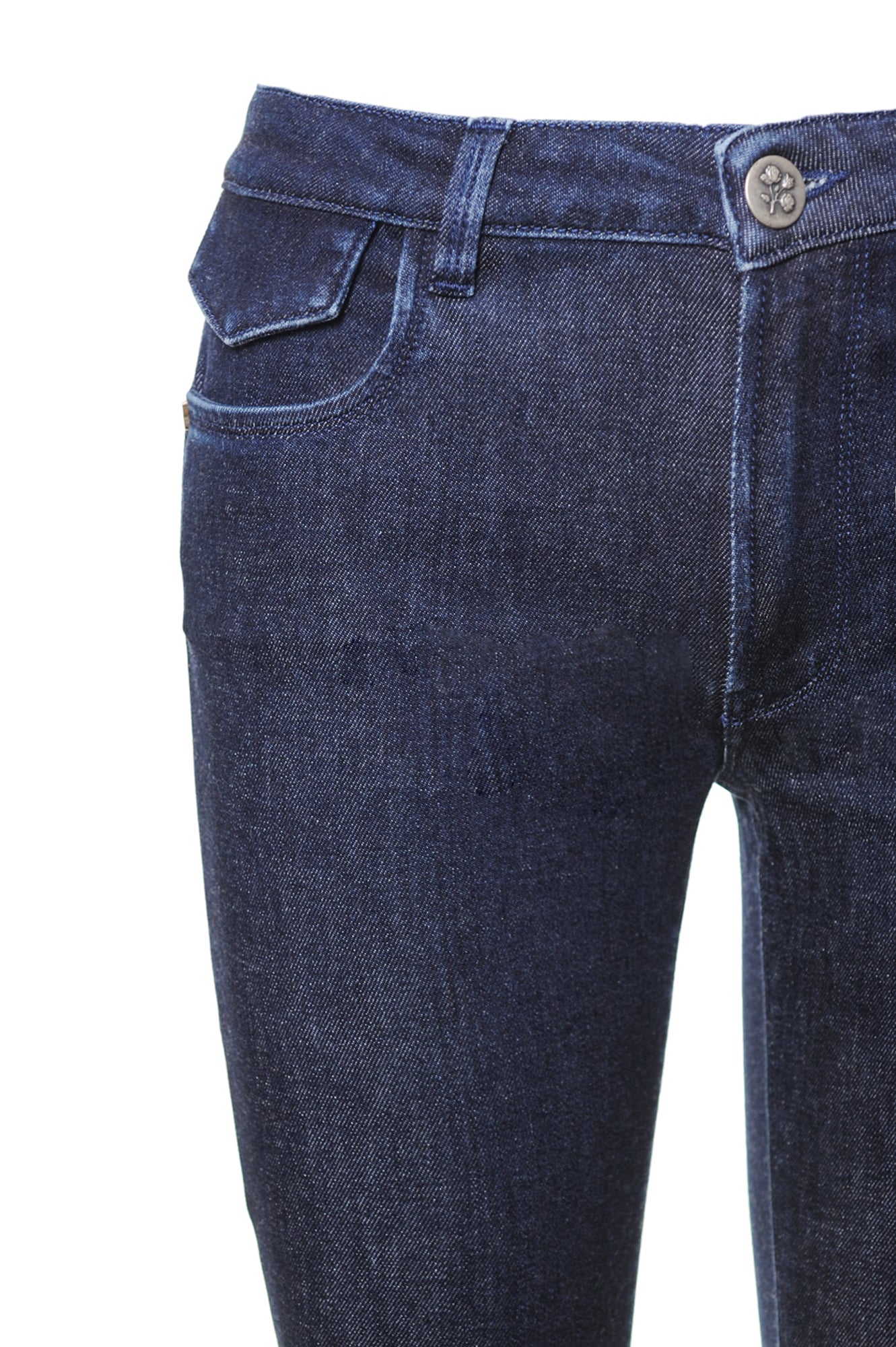 Re-HasH Jeans Autunno/Inverno Cotone
