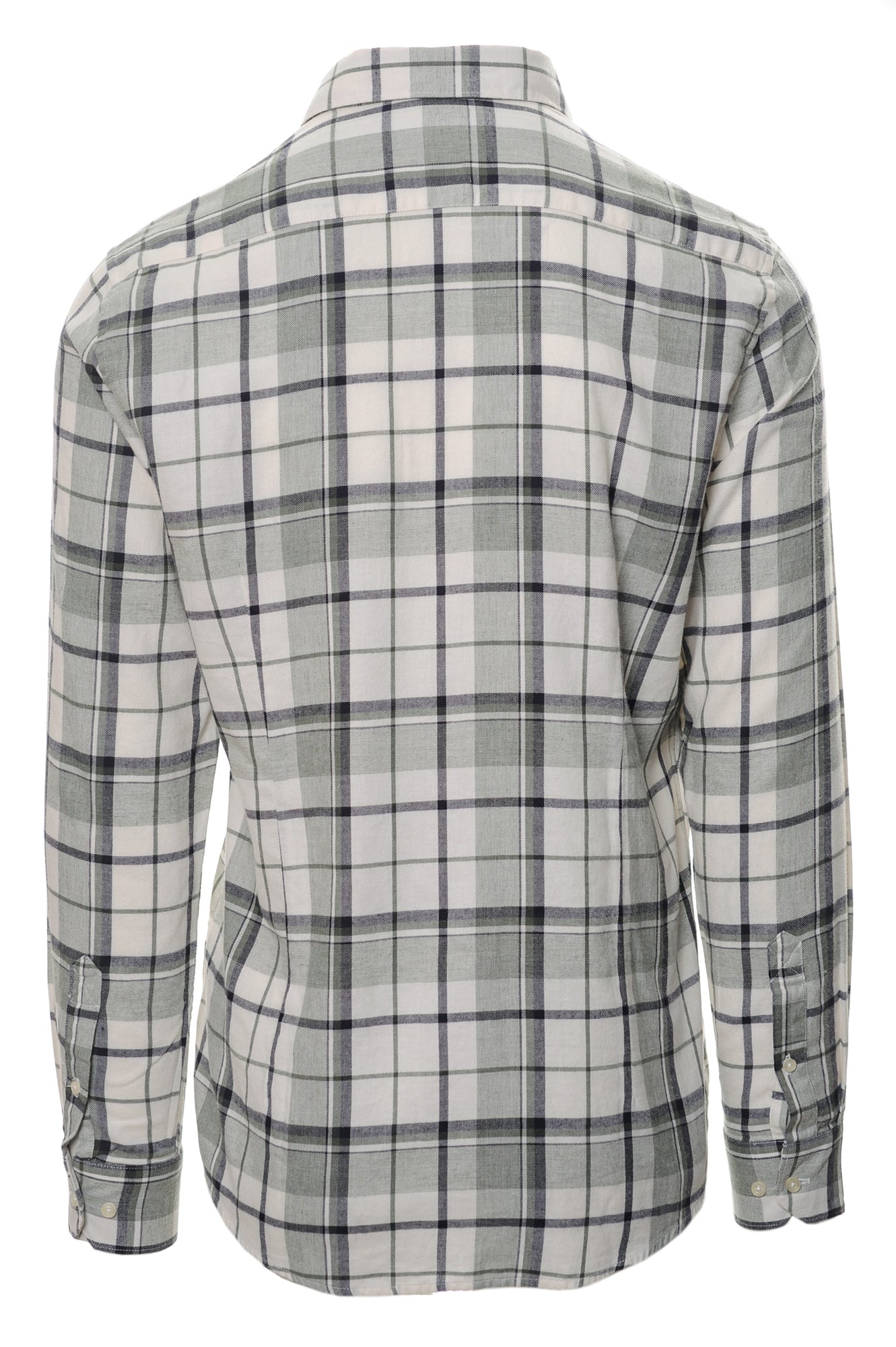 BARBOUR Camicie Autunno/Inverno Cotone