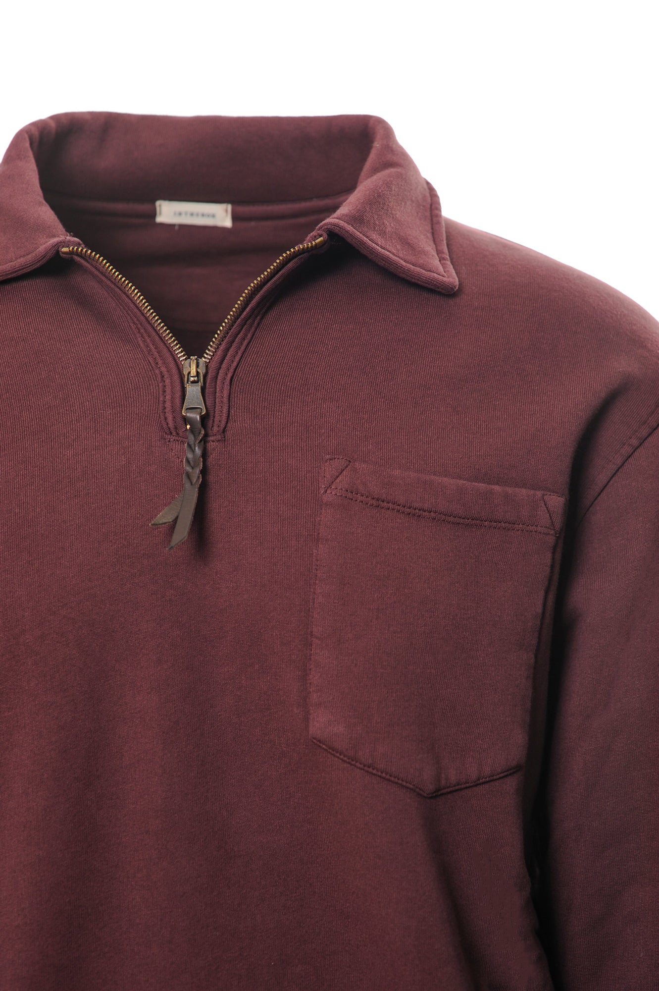 INTHEBOX Felpe Autunno/Inverno Cotone