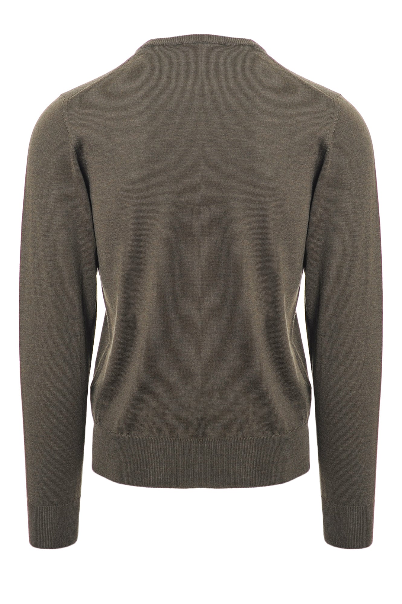K-WAY Maglie Autunno/Inverno Lana Vergine