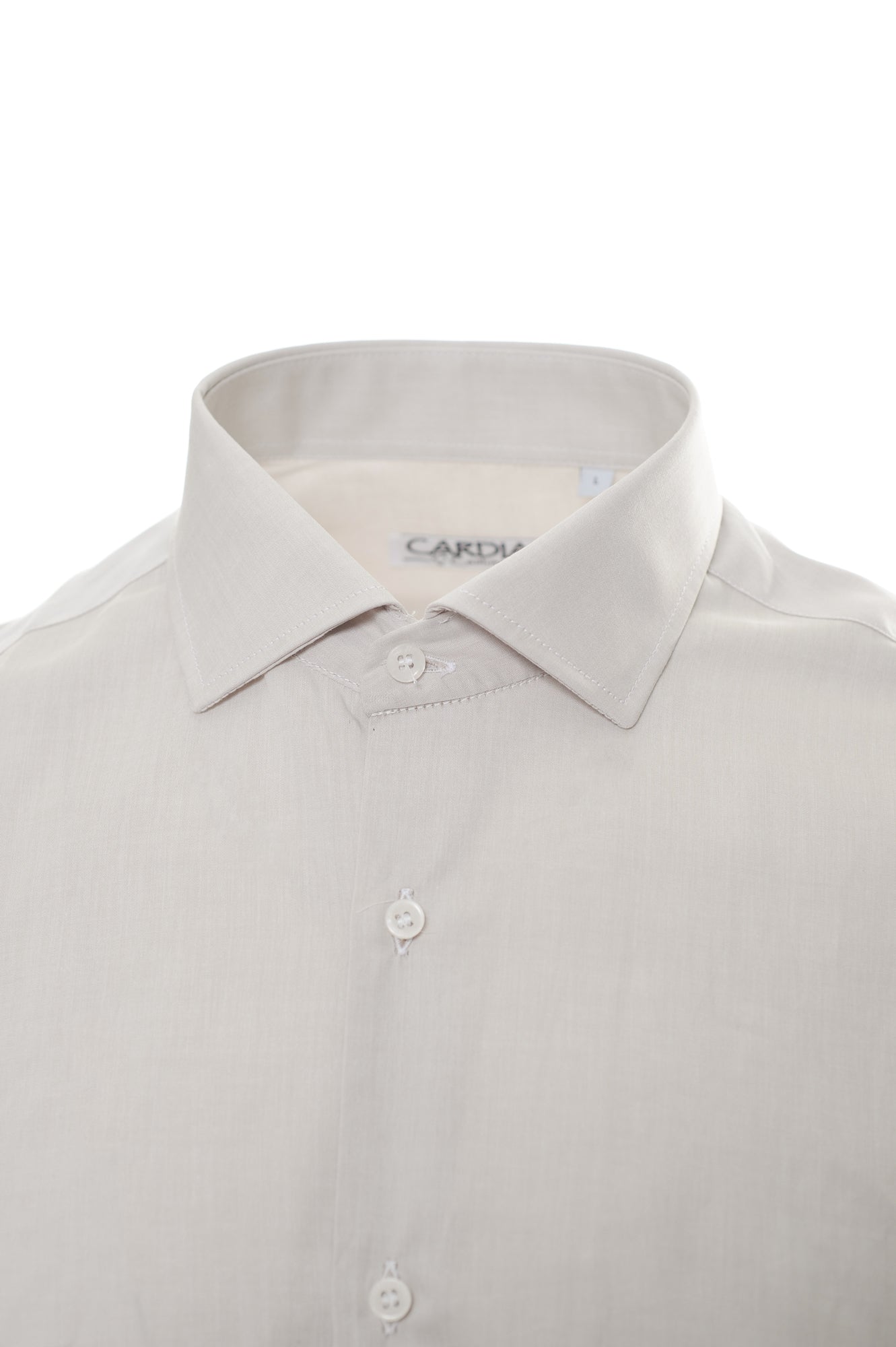 Cardian Camicie Primavera/Estate Cotone