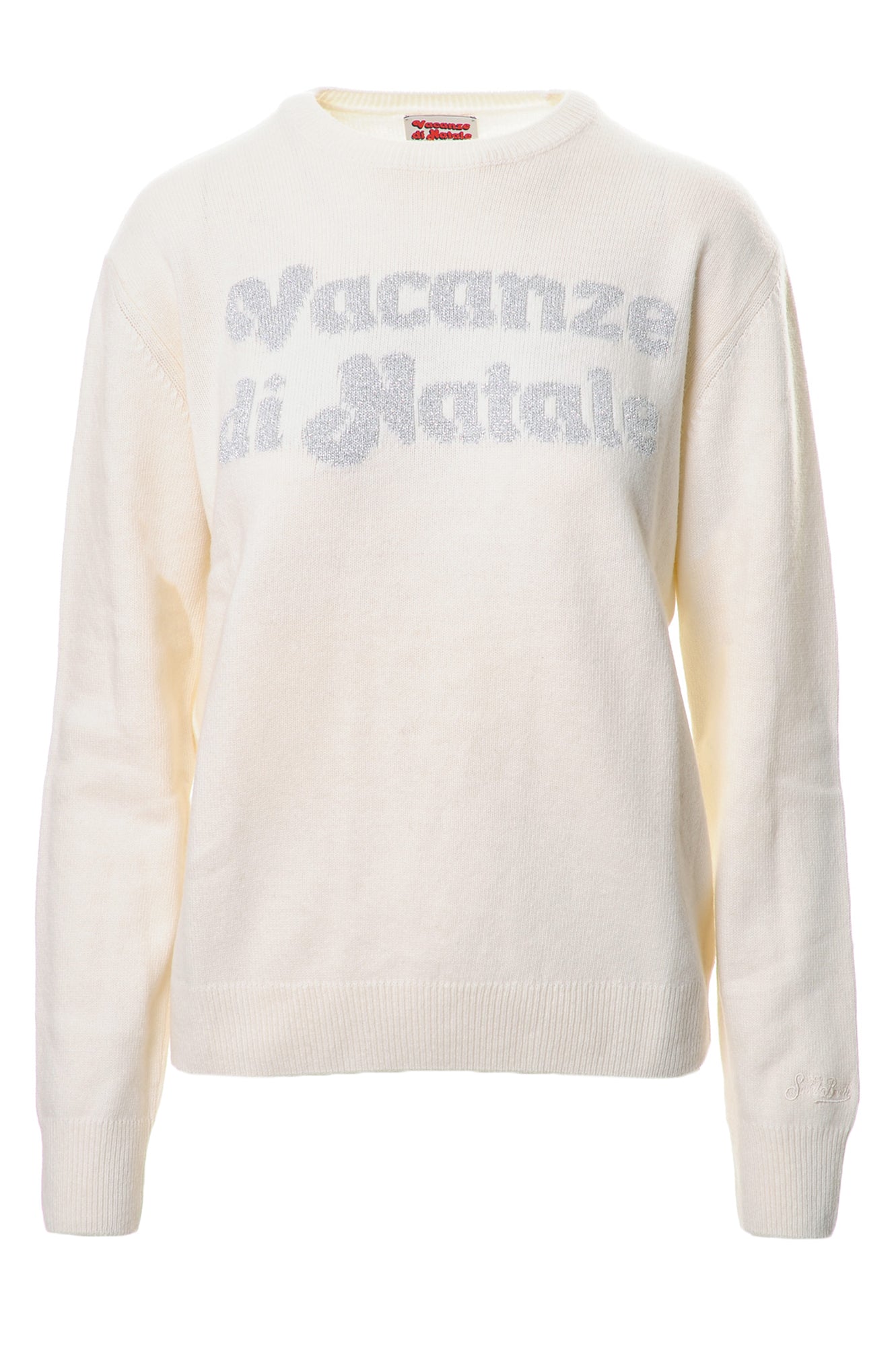 MC2 Saint Barth Maglie Autunno/Inverno Lana