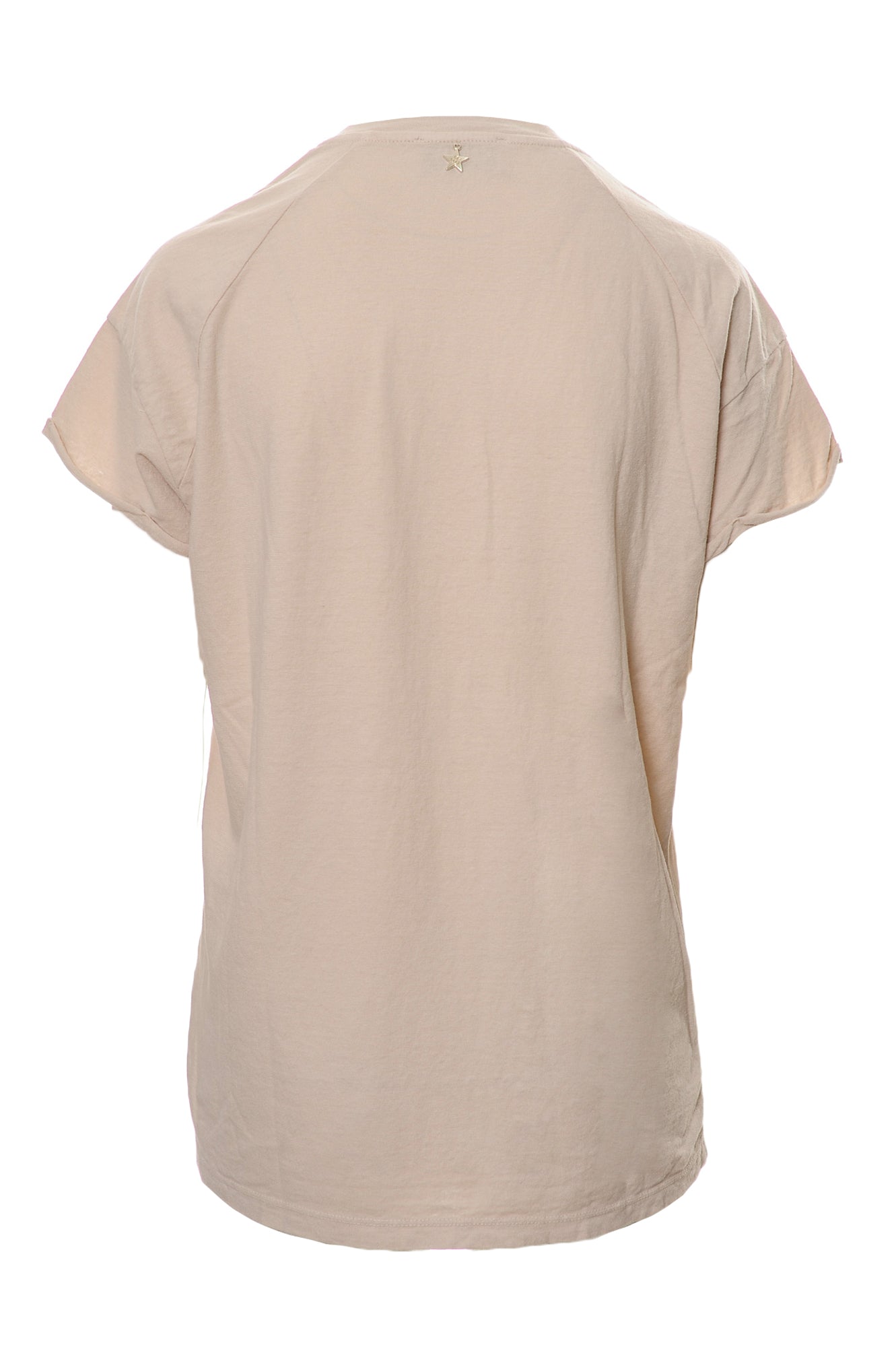 SOUVENIR T-shirt Primavera/Estate Lino