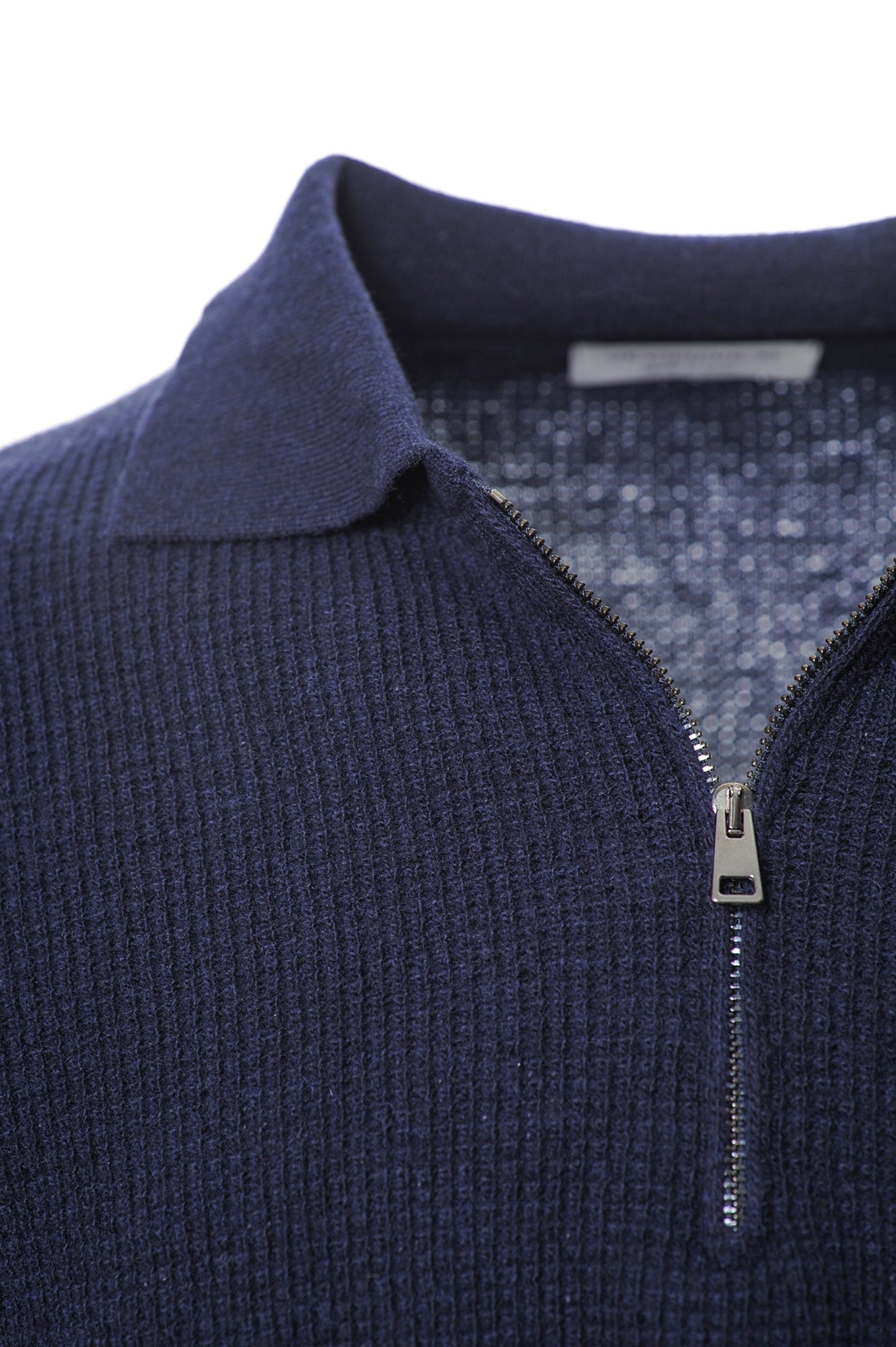 JEORDIE'S Maglie Autunno/Inverno Lana Merino