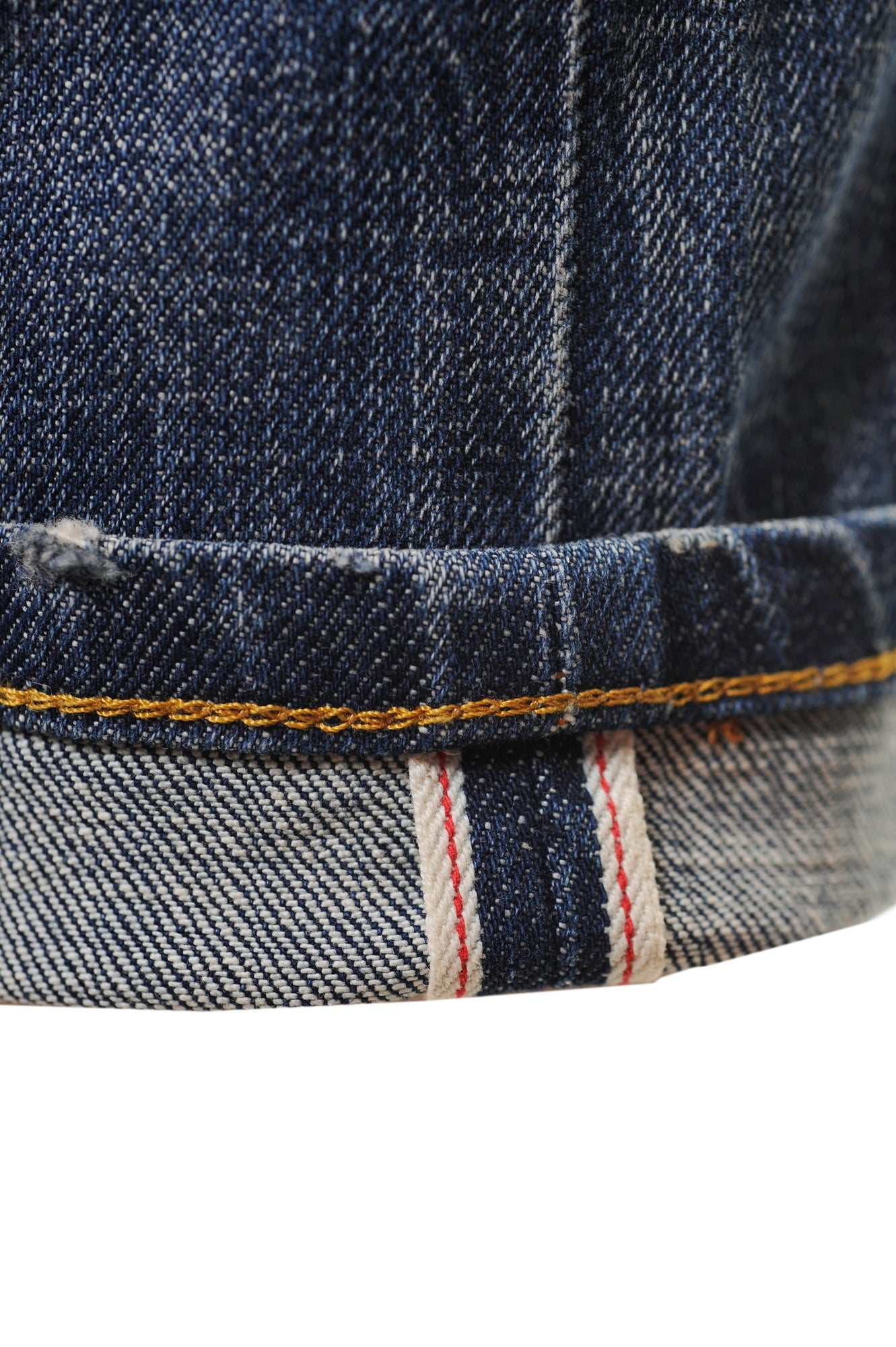 TELAGENOVA Jeans Autunno/Inverno Cotone