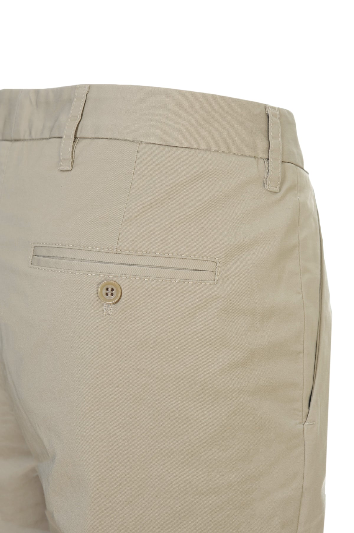 ASPESI Pantaloni Donna Cotone Primavera/Estate