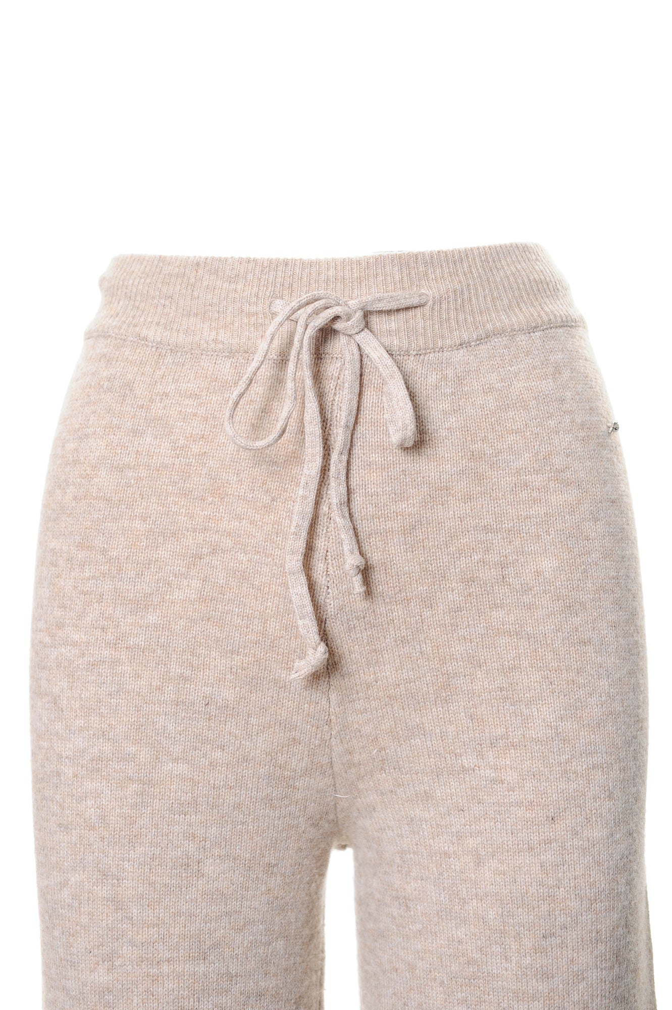 WHITE WISE Pantaloni Autunno/Inverno Cashmere