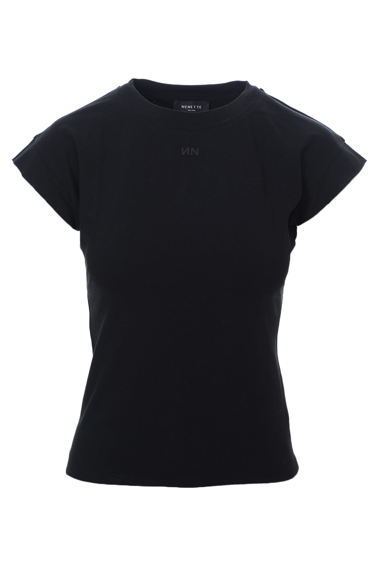 NENETTE T-shirt Donna Cotone Primavera/Estate