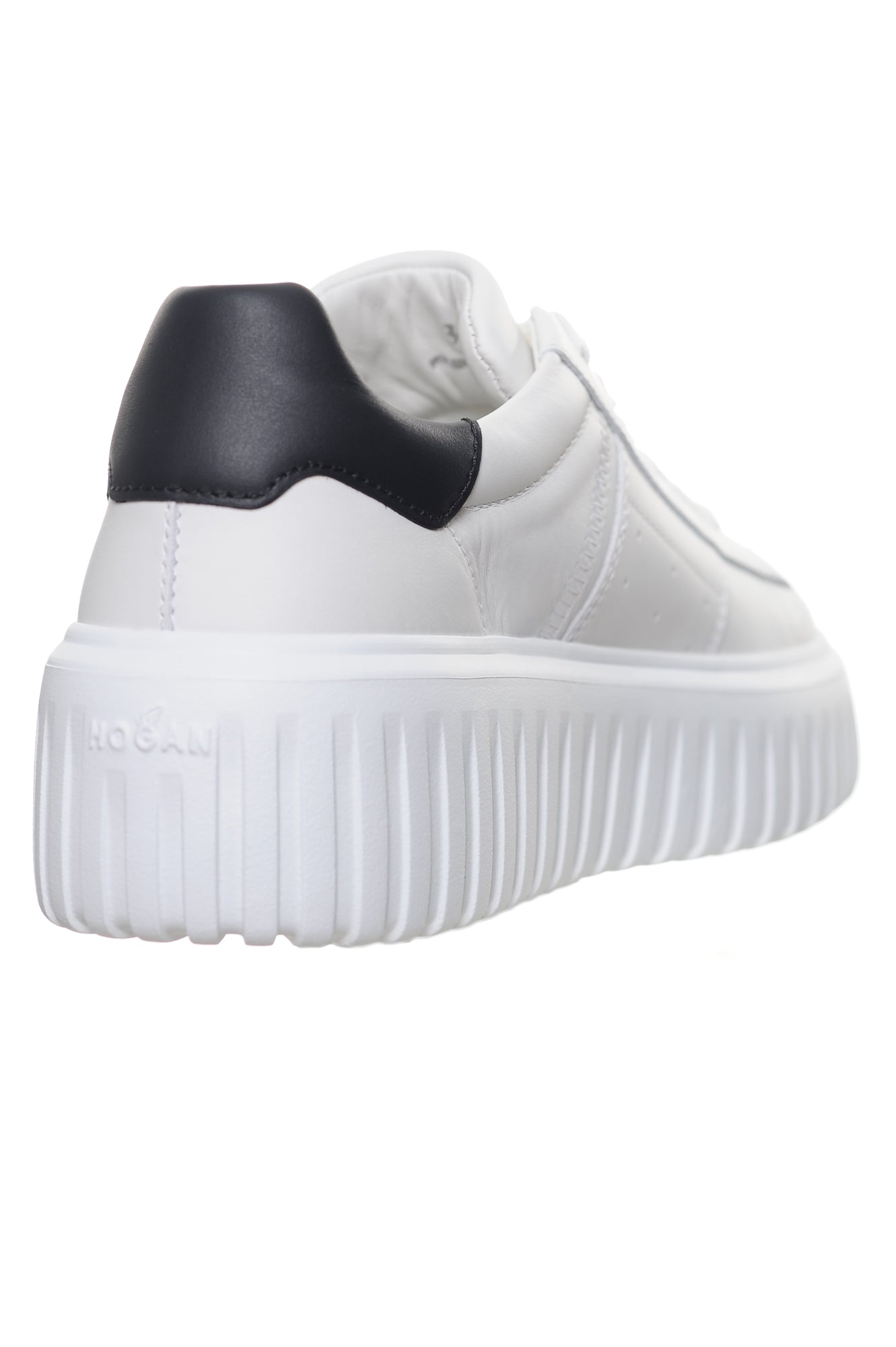 HOGAN Sneakers Autunno/Inverno Pelle