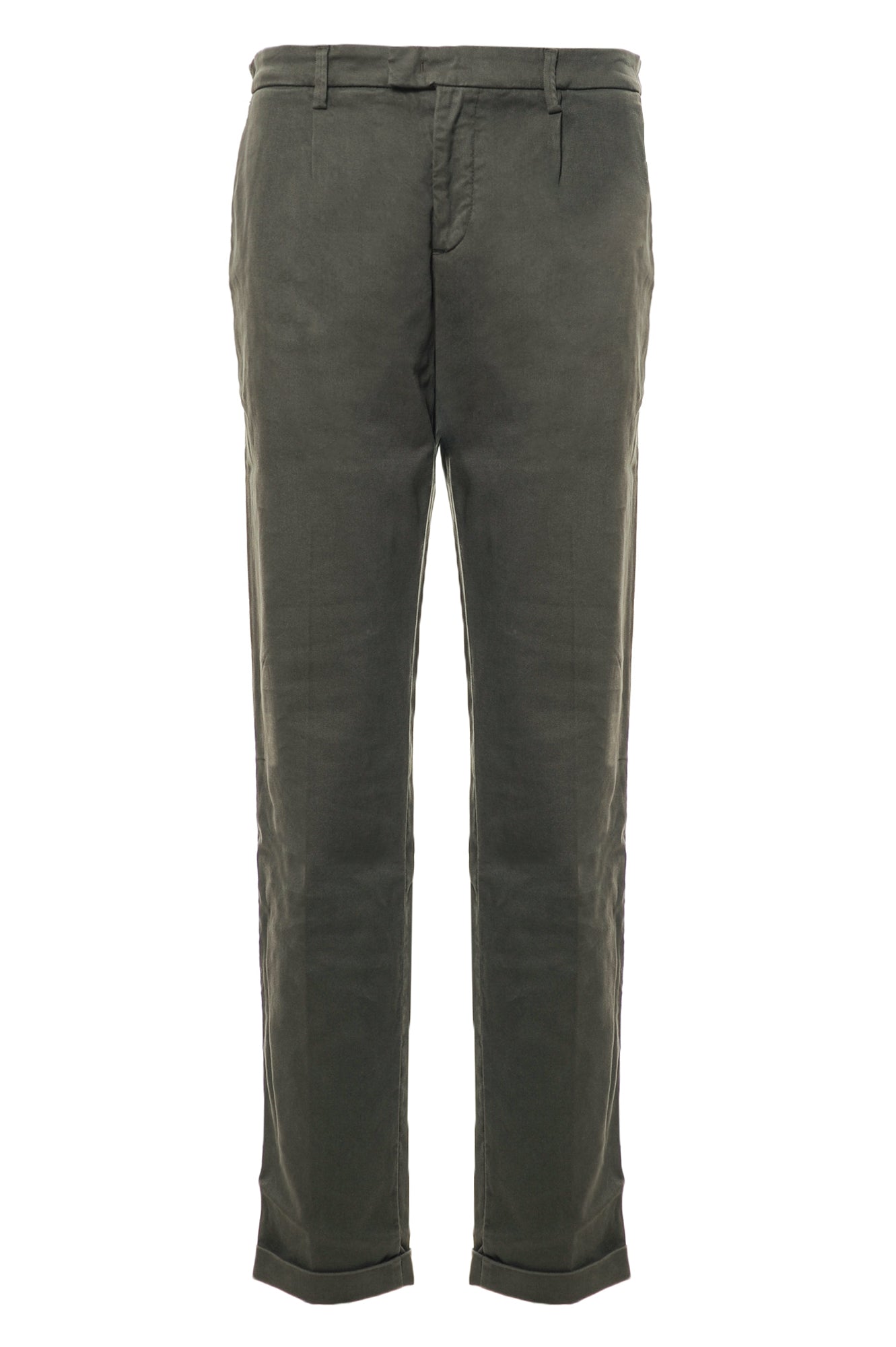 PEUTEREY Pantaloni Autunno/Inverno Cotone