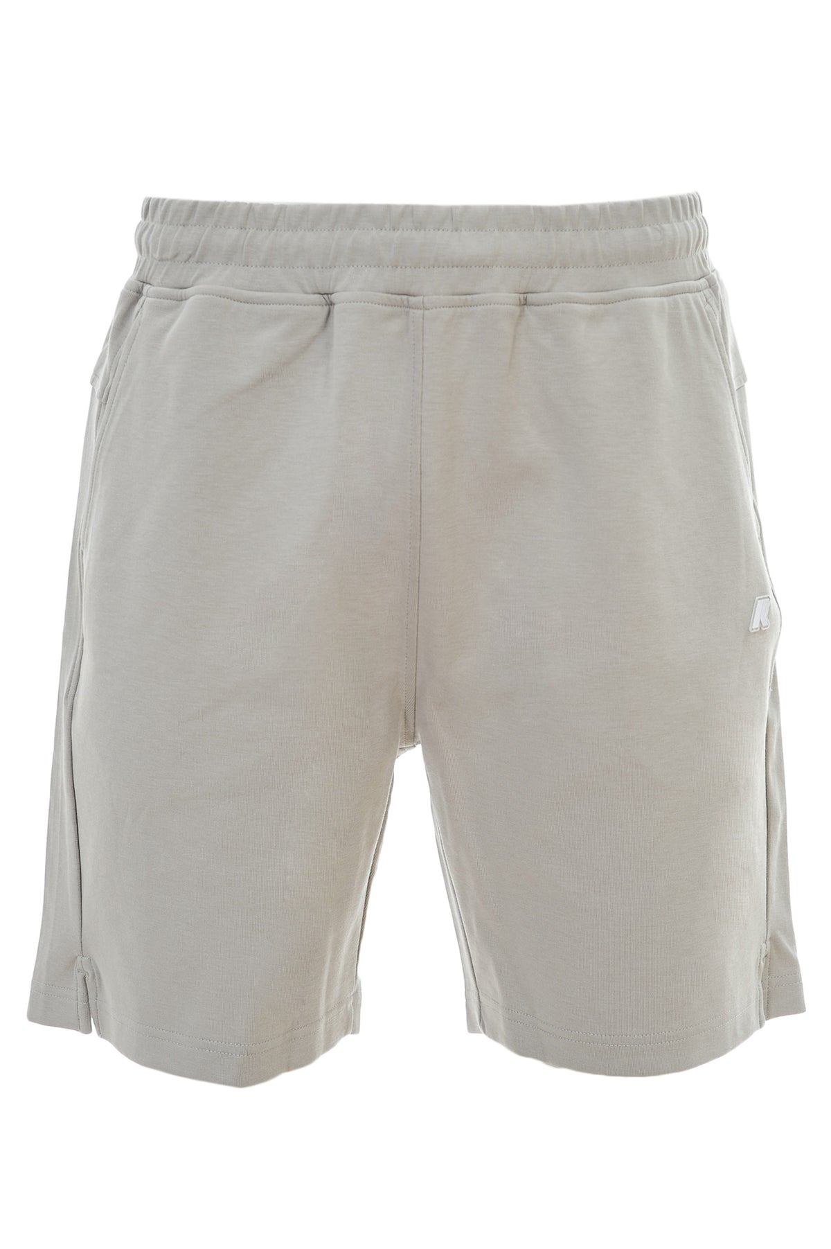 K-WAY Bermuda Uomo Cotone Primavera/Estate