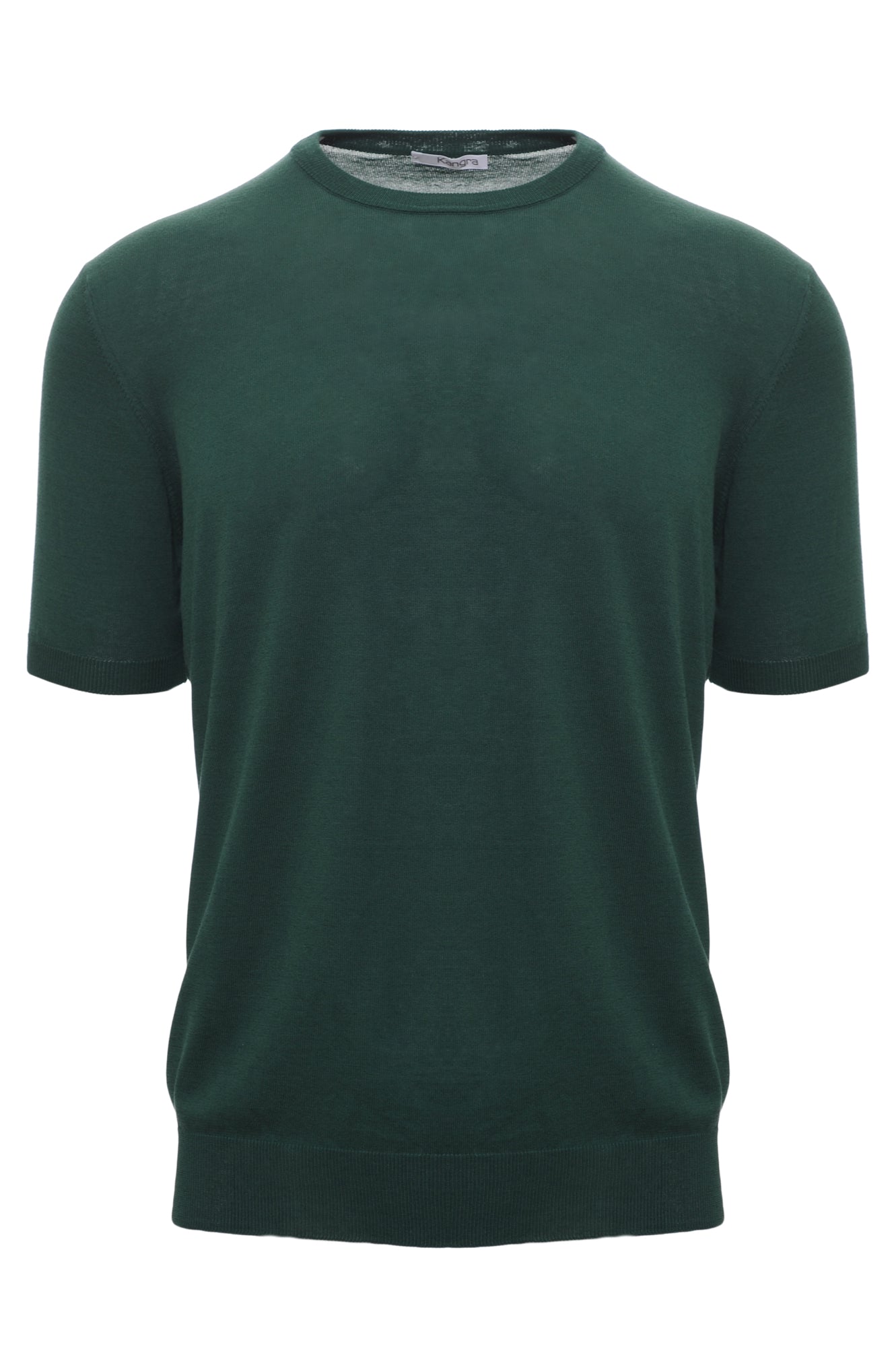 KANGRA T-shirt Primavera/Estate Cotone