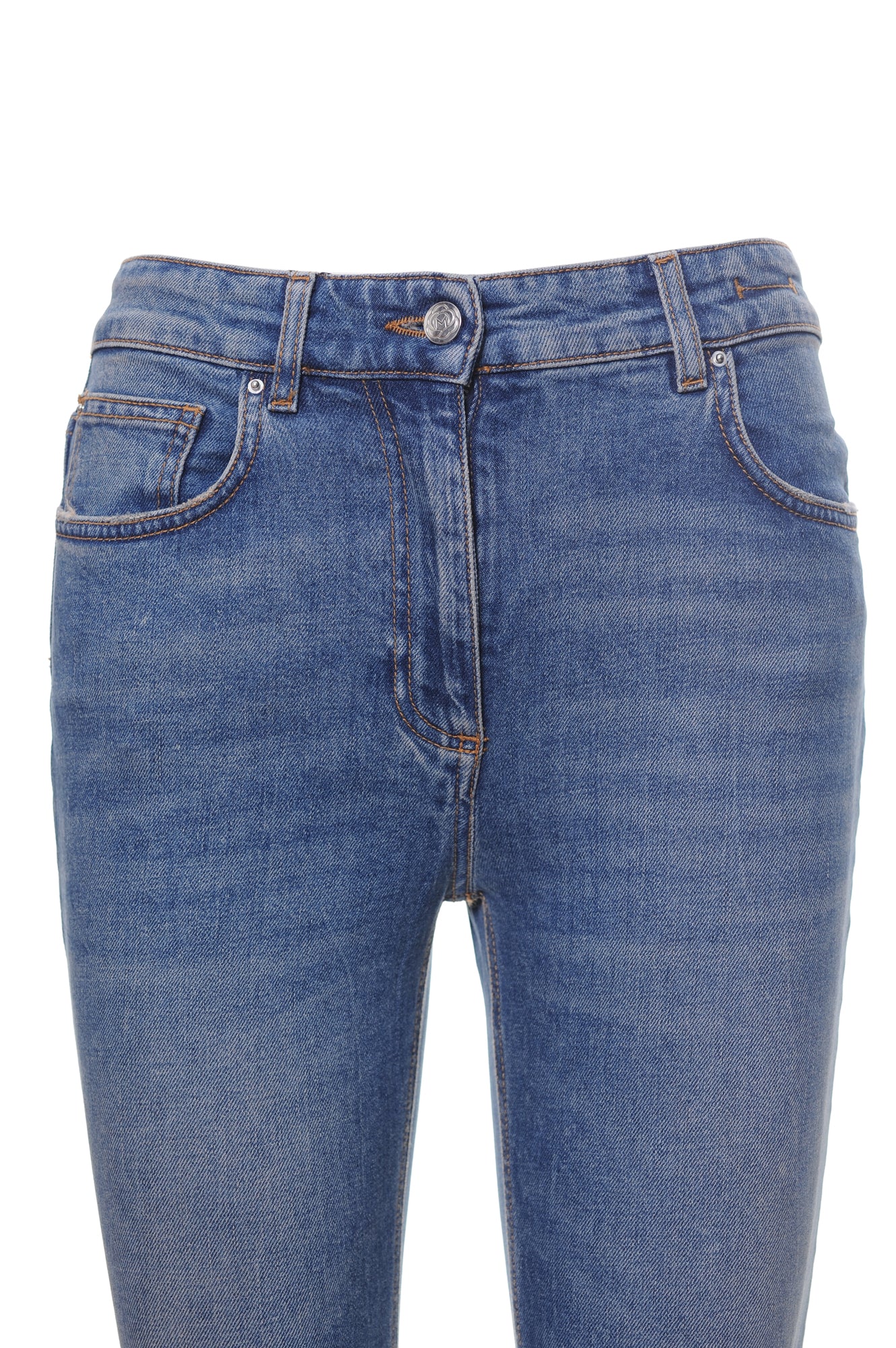 MARELLA Jeans Primavera/Estate Cotone