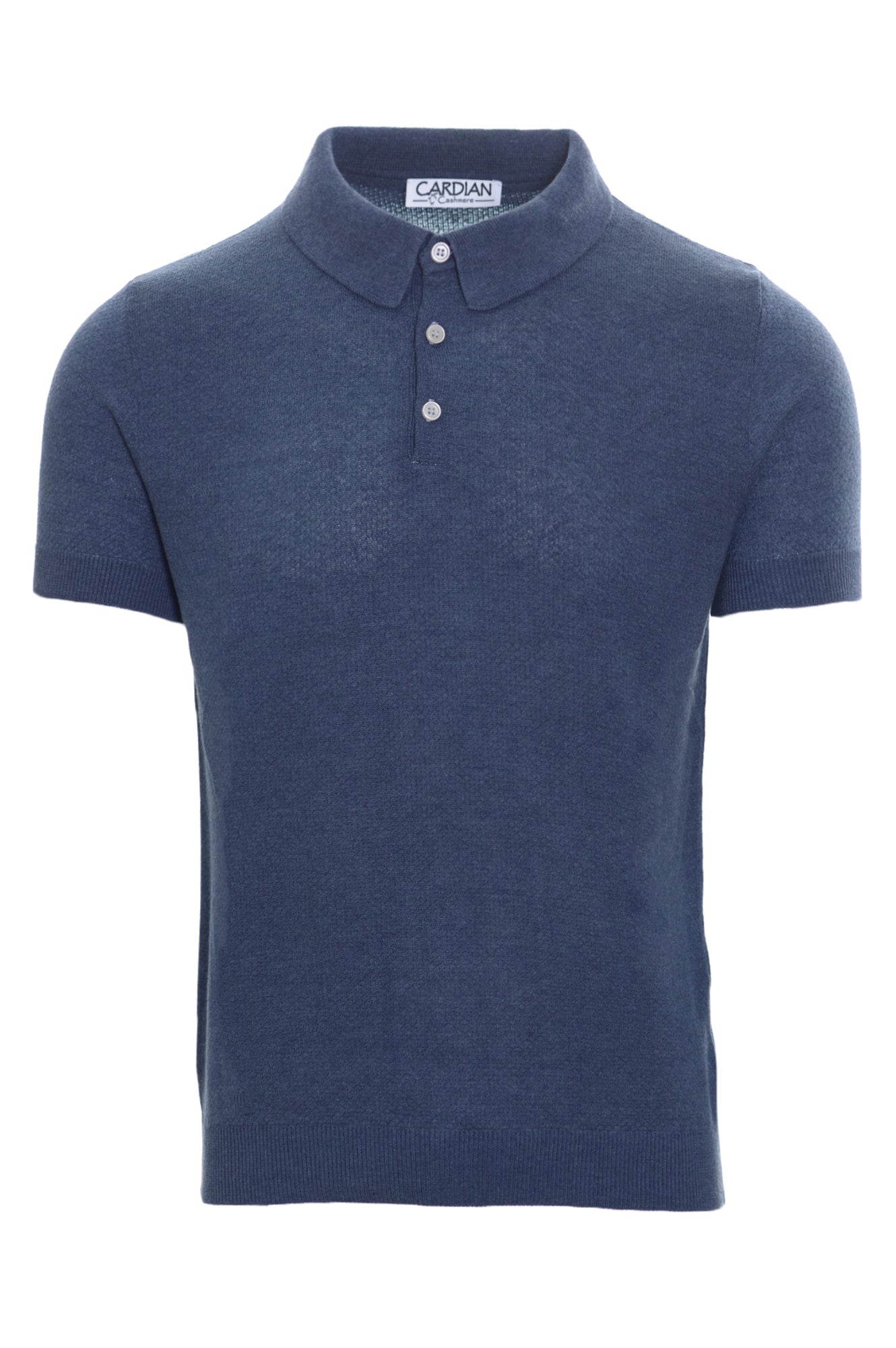 Cardian Polo Primavera/Estate Cotone