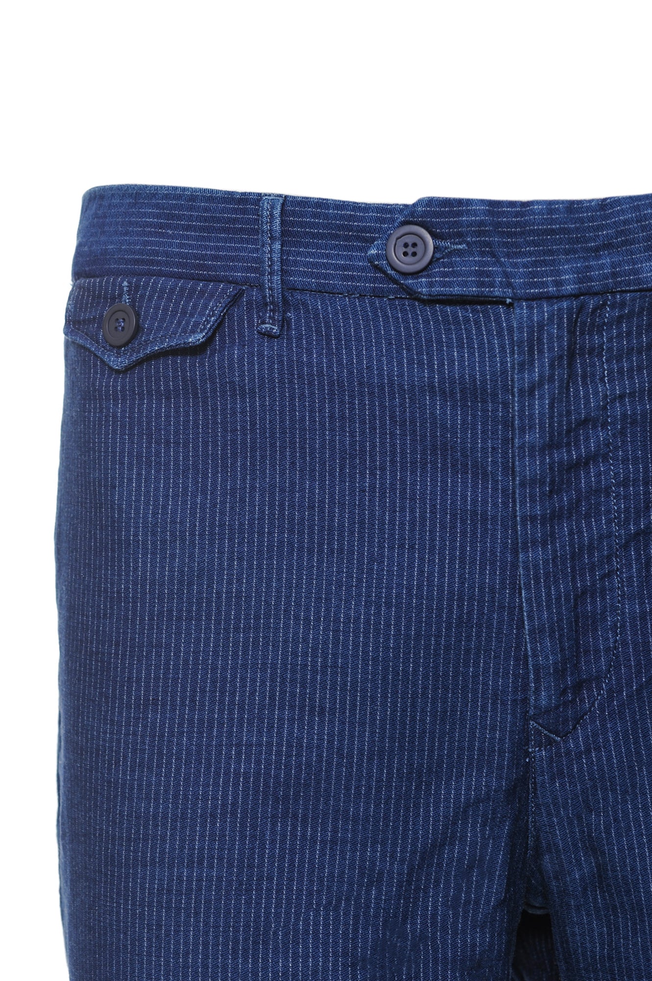 TELAGENOVA Pantaloni Primavera/Estate Cotone