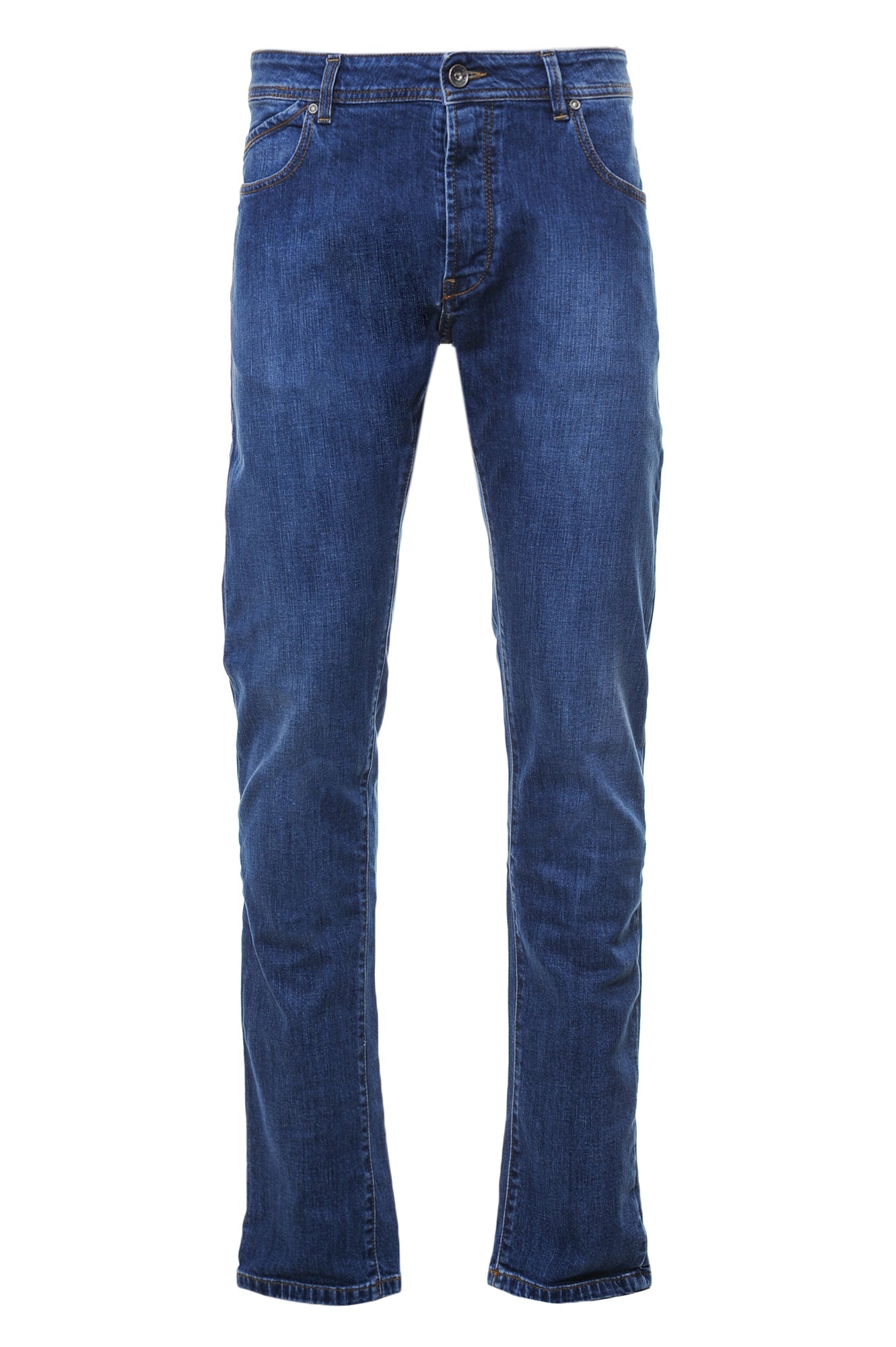 Re-HasH Jeans Primavera/Estate Cotone