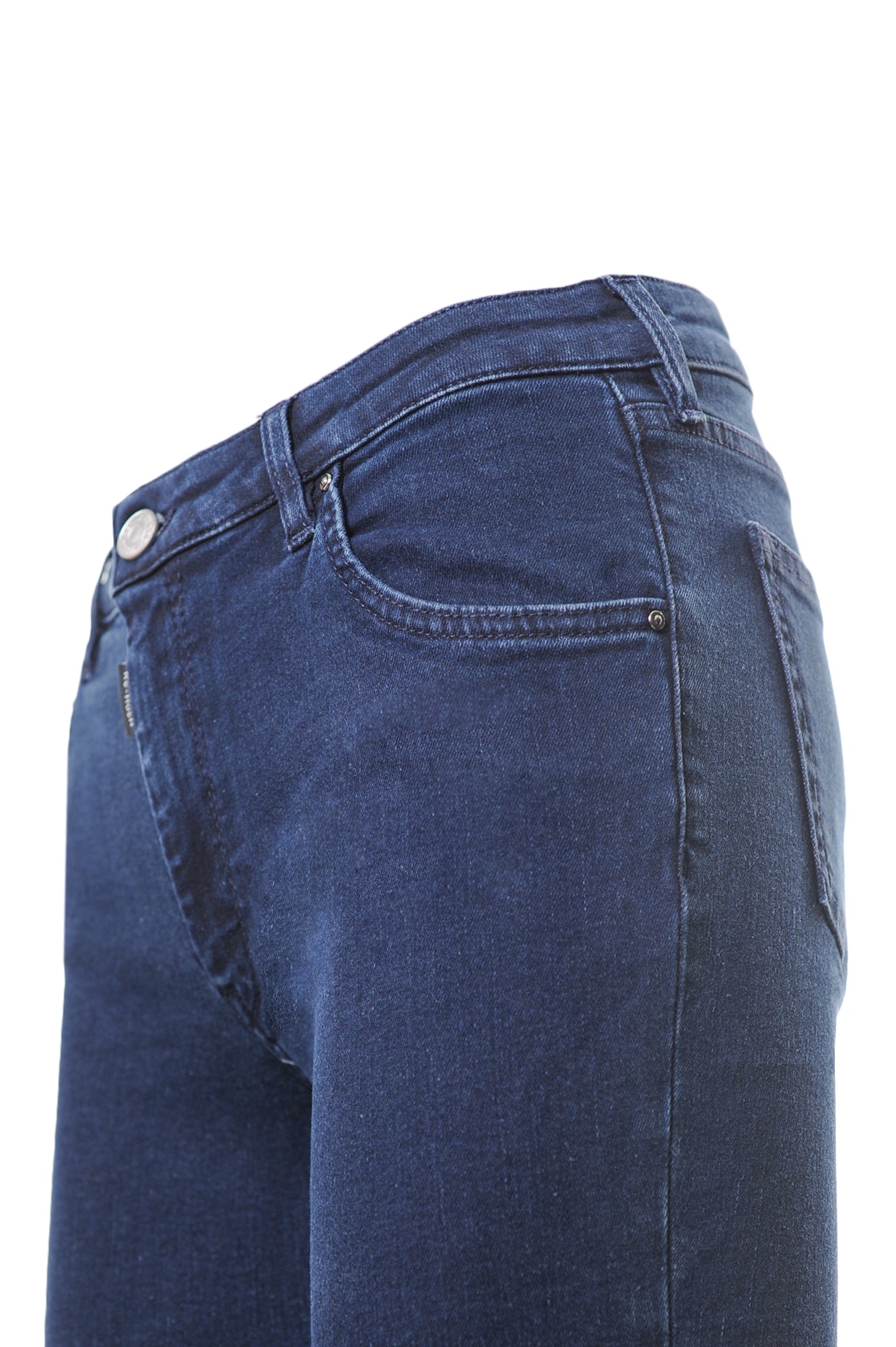 Re-HasH Jeans Autunno/Inverno Cotone