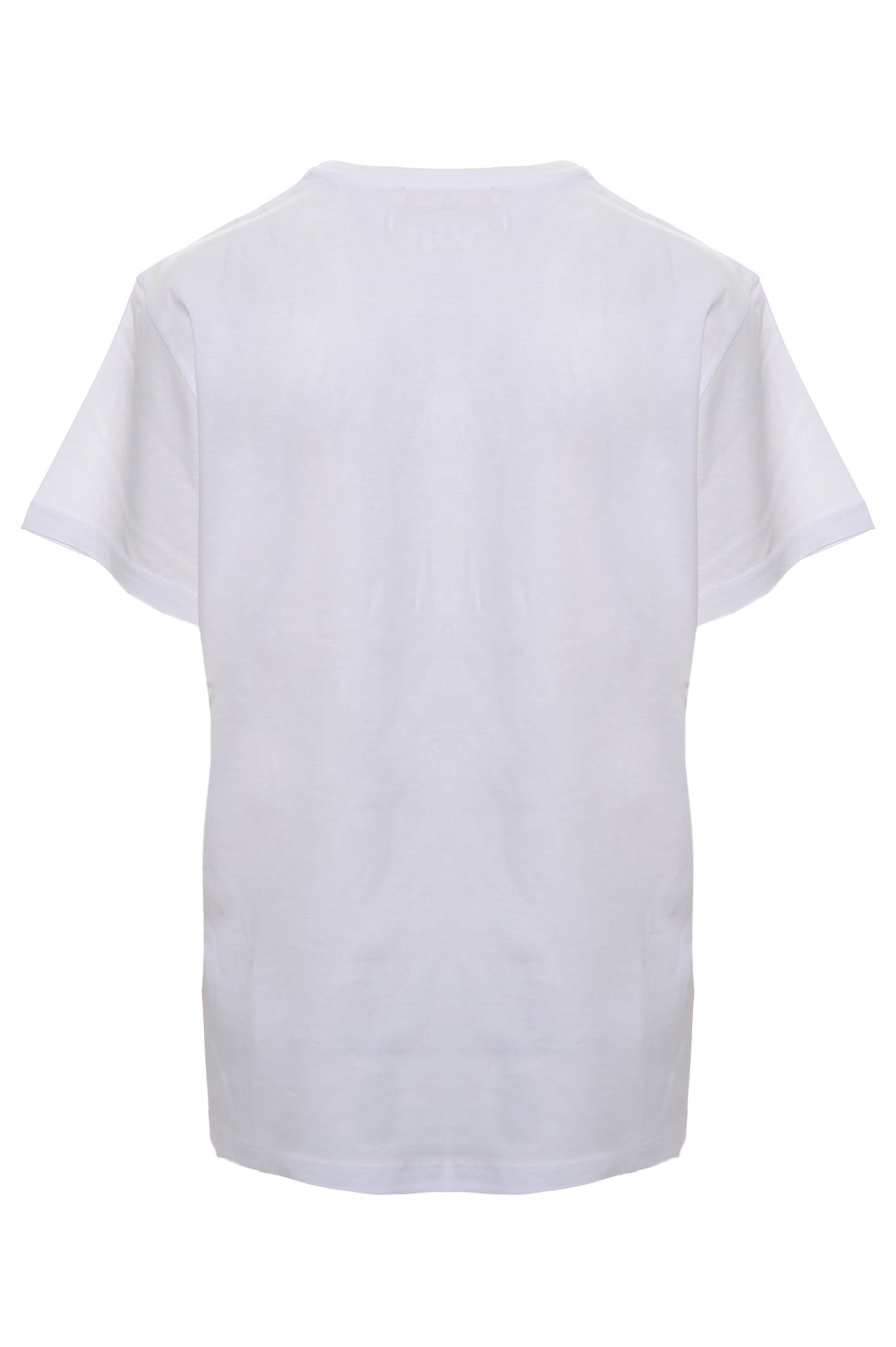 TWIN-SET T-shirt Autunno/Inverno Cotone