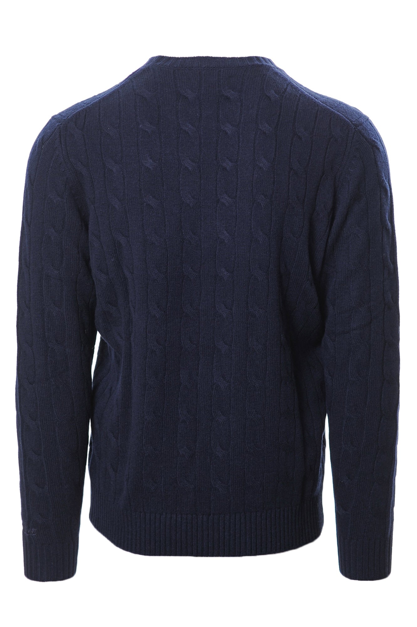 MC2 Saint Barth Maglie Autunno/Inverno Lana Merino
