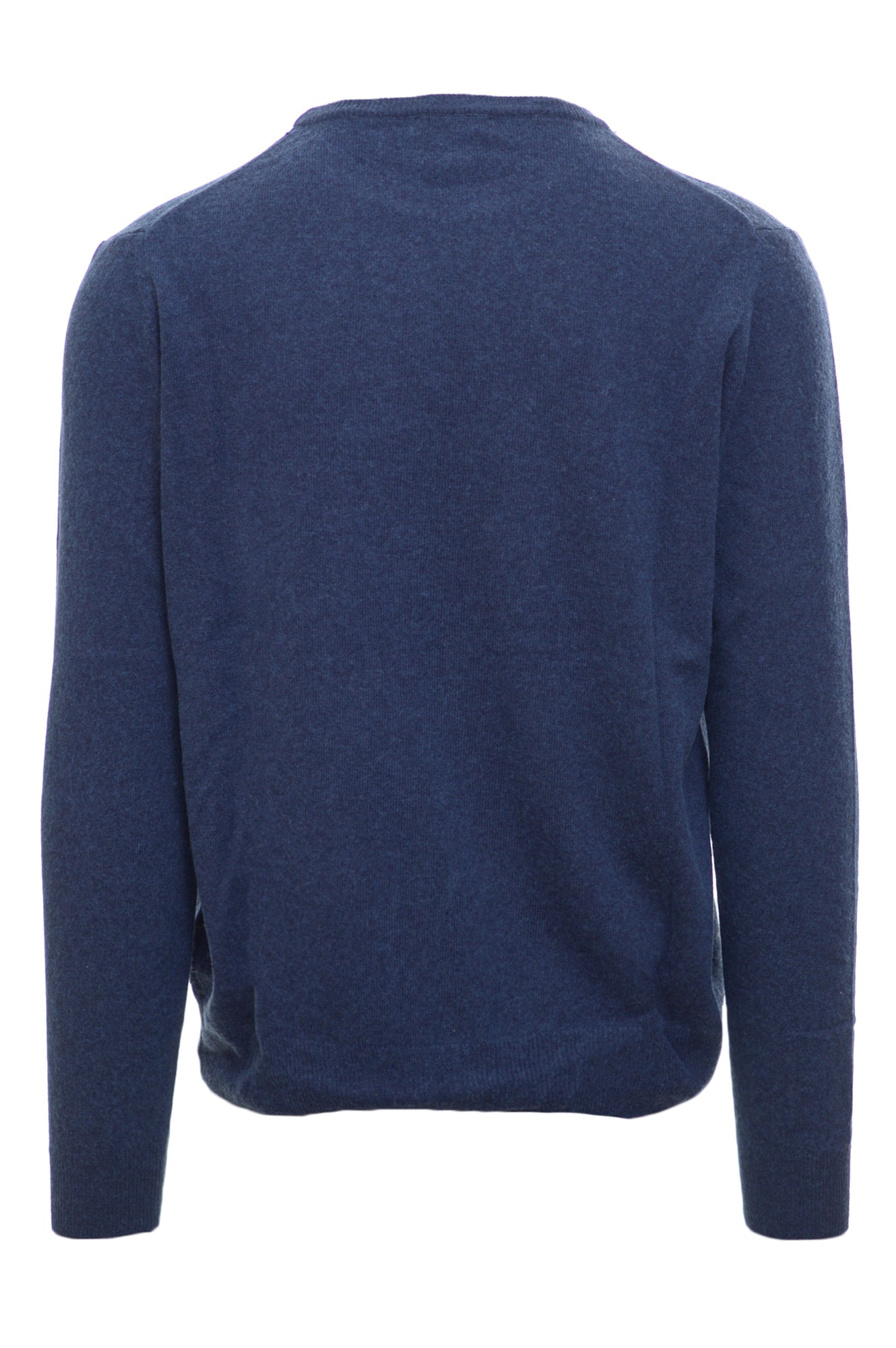 Flyline Maglie Autunno/Inverno Lana Merino