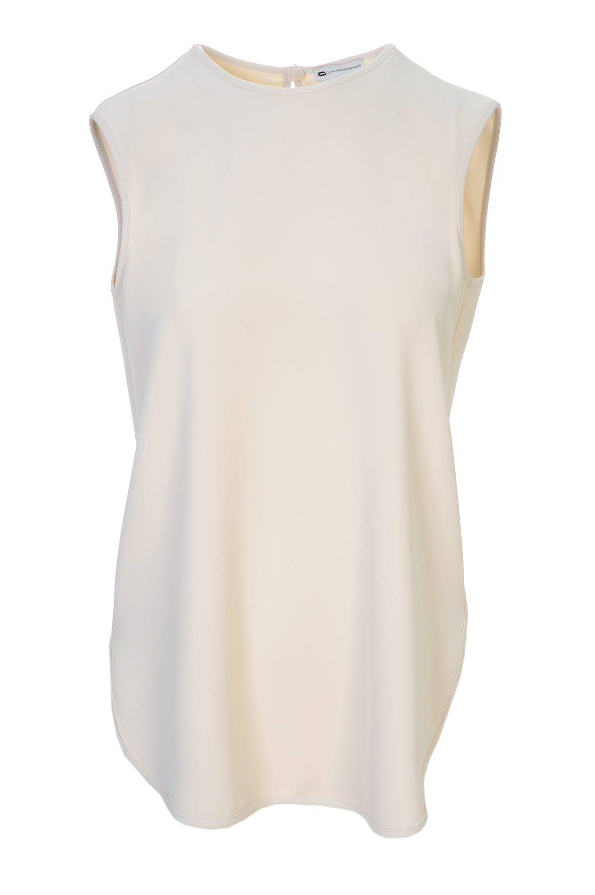 CHIARA BONCOMPAGNO Bluse Donna Poliestere Primavera/Estate