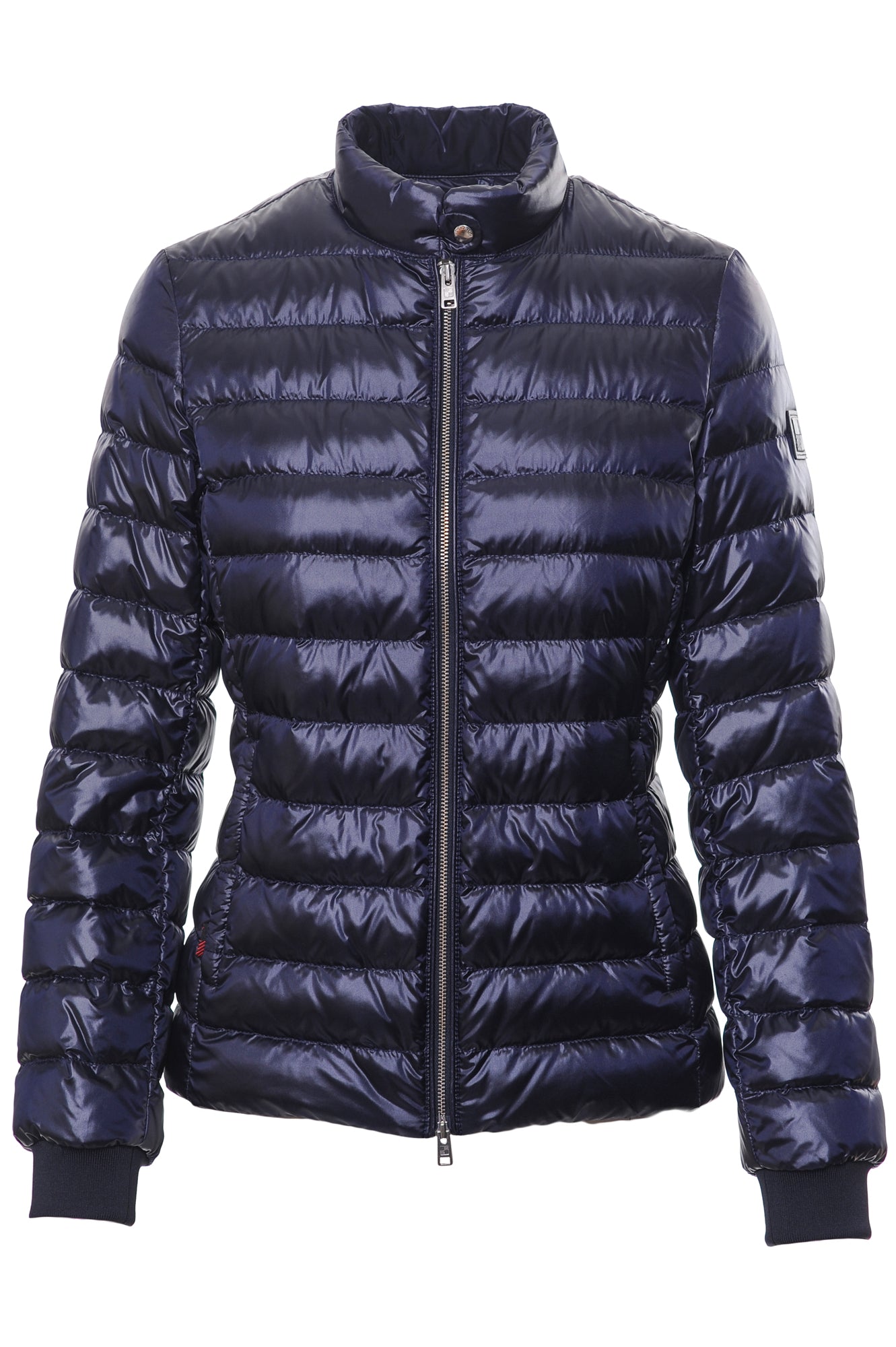 Woolrich Piumini Primavera/Estate Poliammide