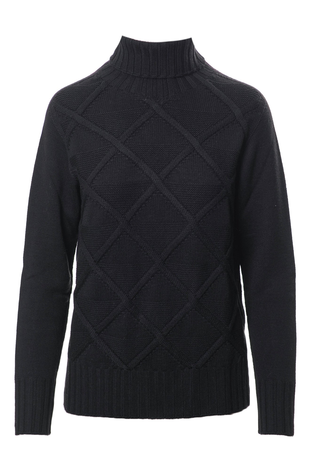 ALTA MAGLIERIA SESTESE Maglie Autunno/Inverno Lana