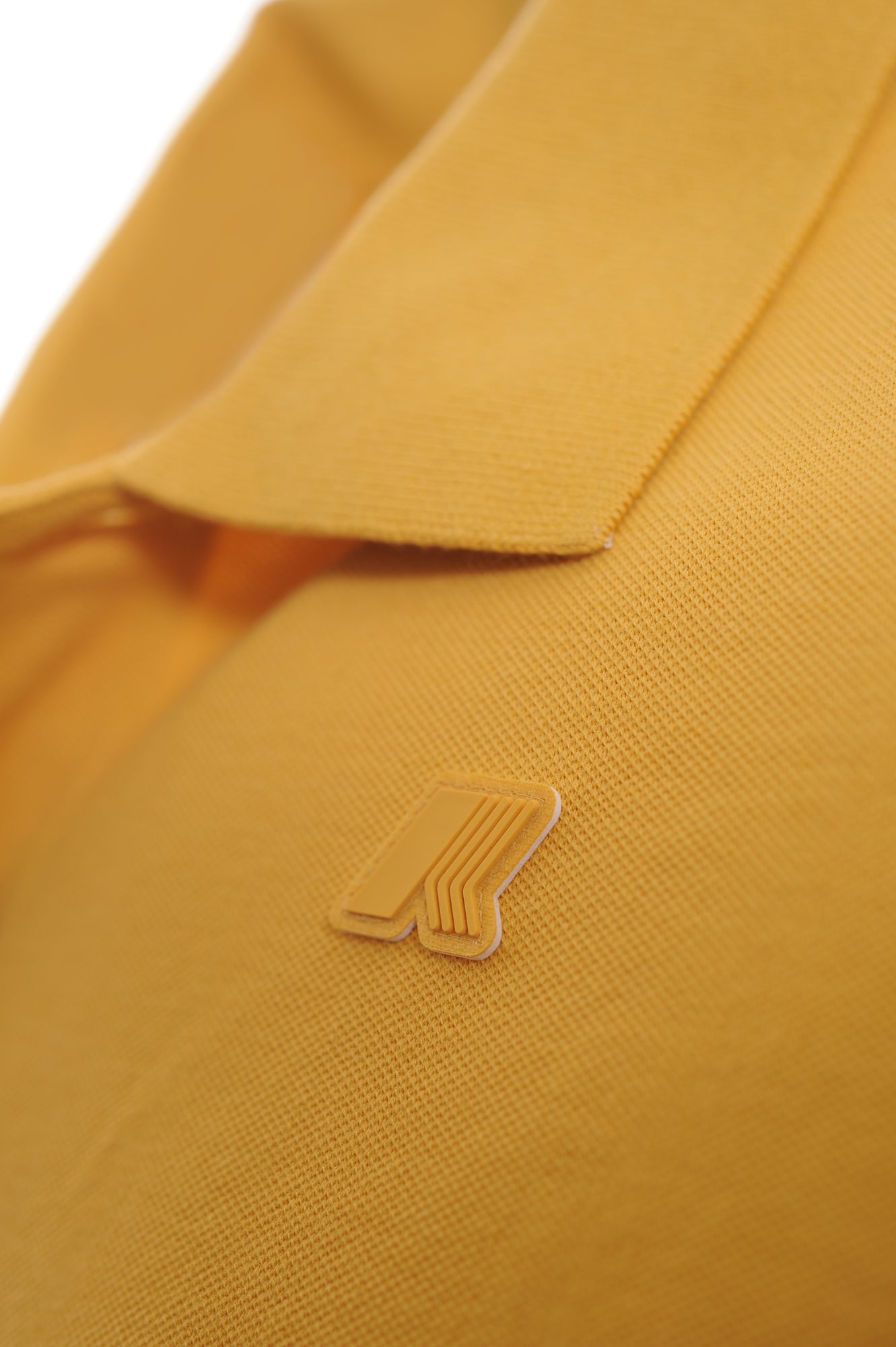 K-WAY Polo Primavera/Estate Cotone