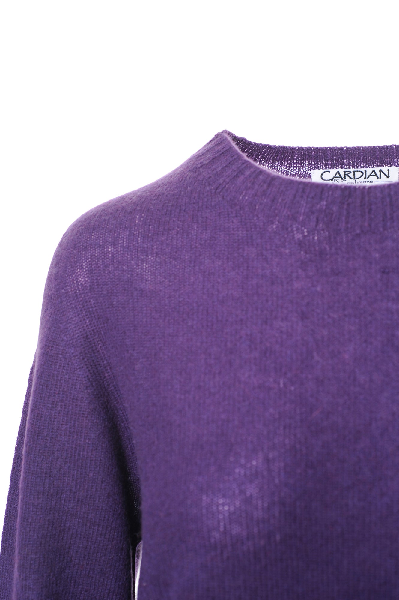Cardian Maglie Autunno/Inverno Cashmere