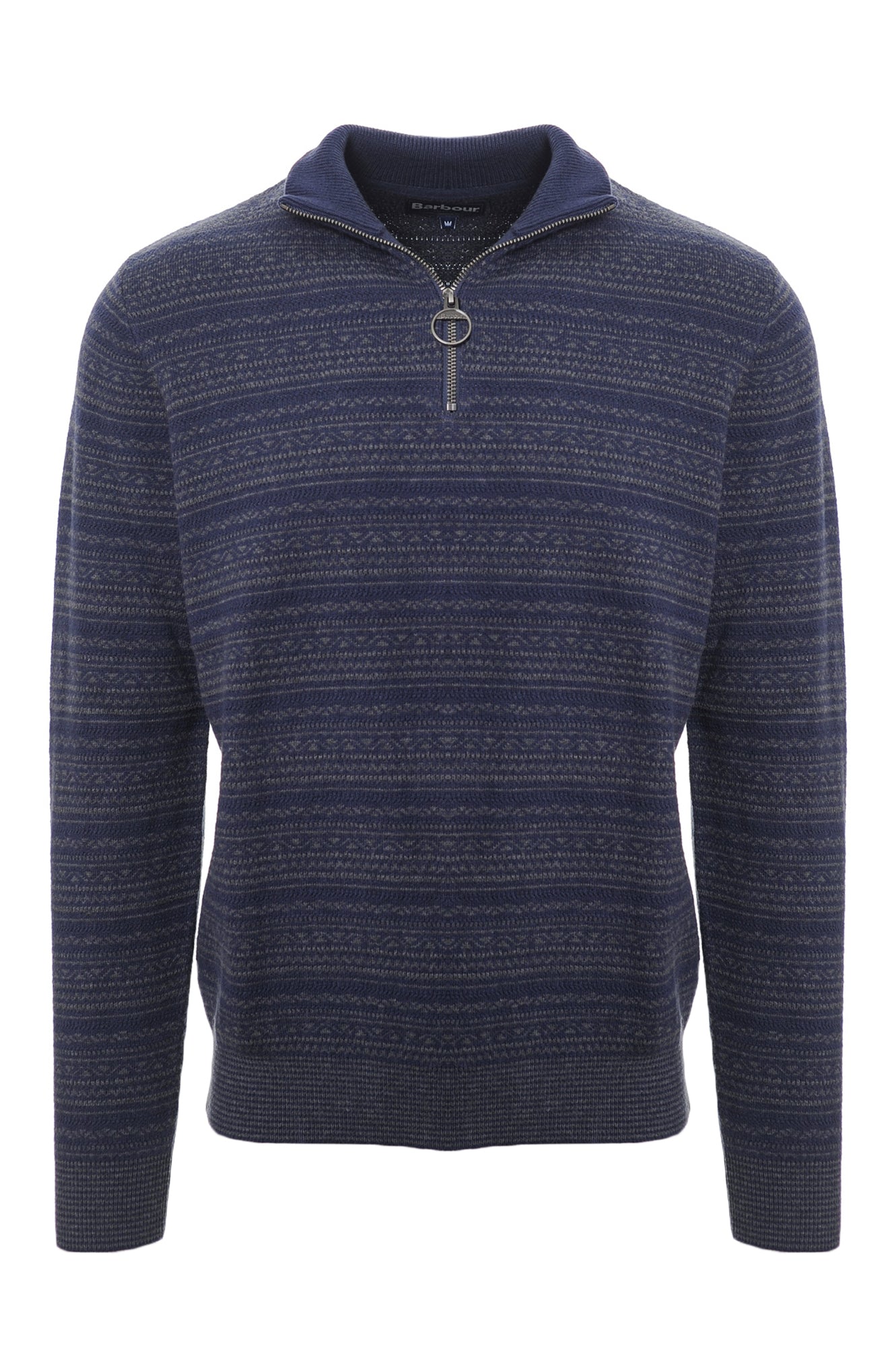 BARBOUR Maglie Autunno/Inverno Cotone